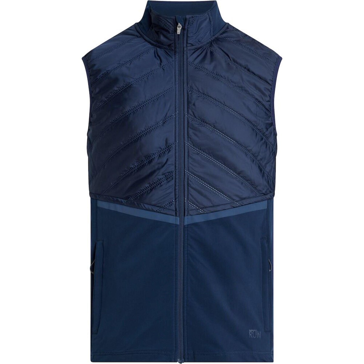 Energetics Bayo Mens Vest - Veľkosť: S · záber 1