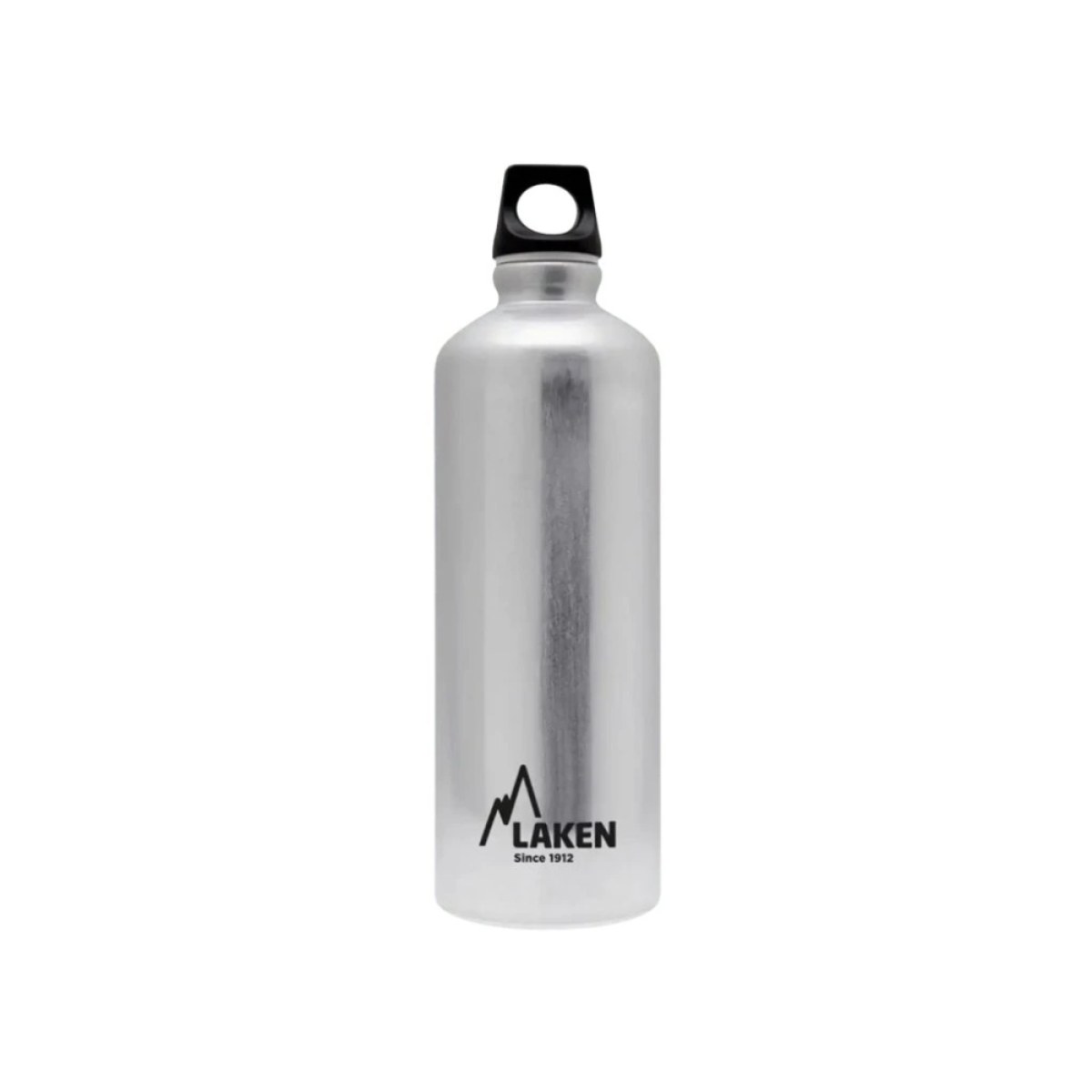 Laken Futura 750 ml aluminium, úzky uzáver · záber 1