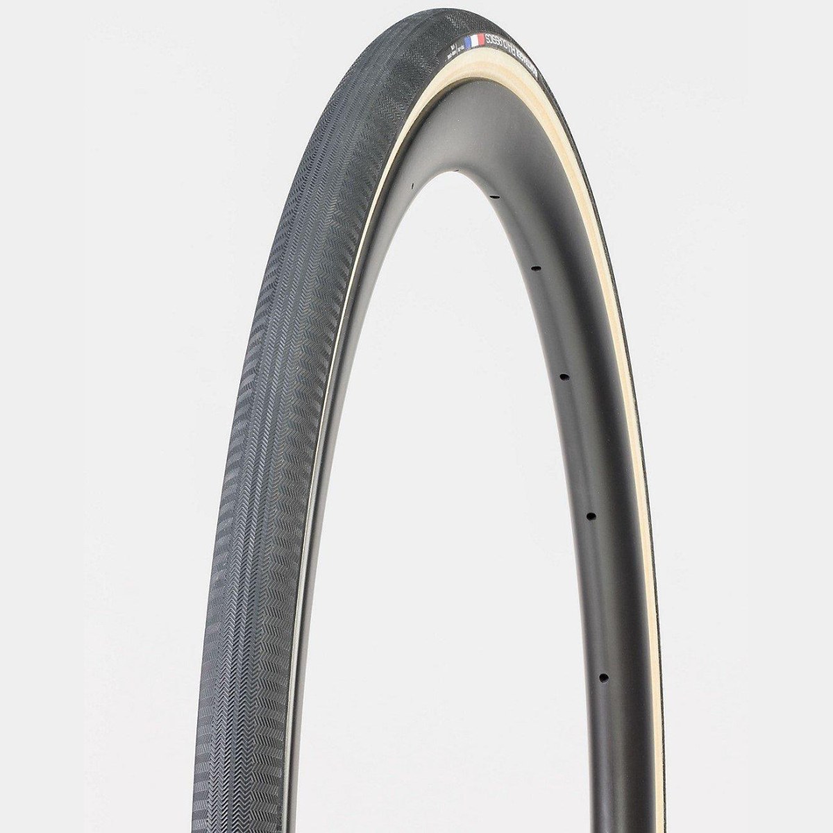 Bontrager R4 Classics Hard-Case Lite Road Tire 28mm - Veľkosť: 700 · záber 1