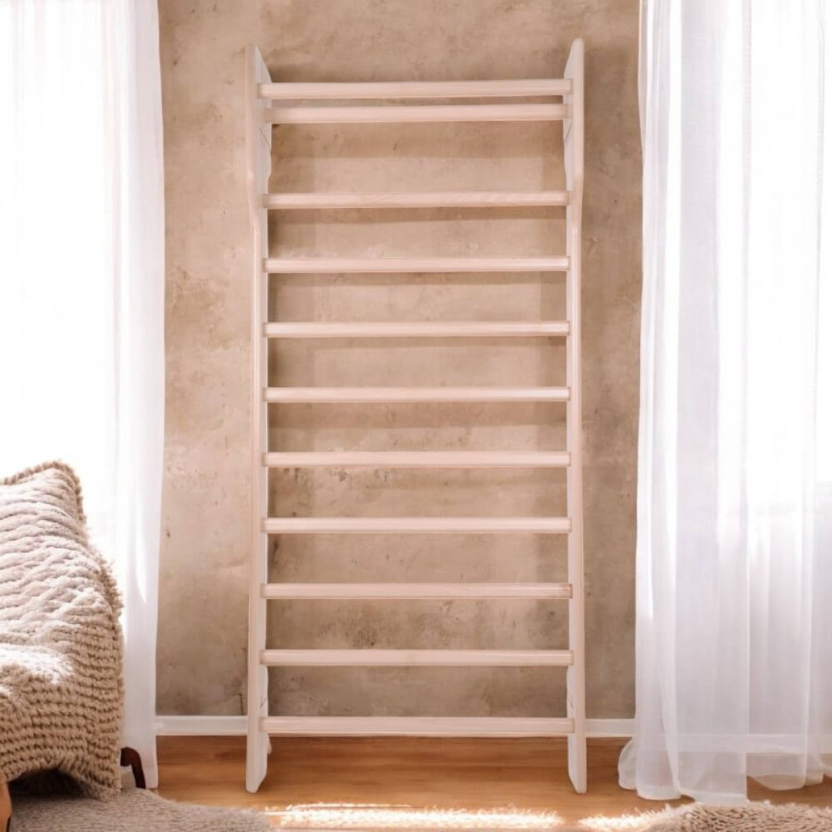 Rebriny inSPORTline Dremar 240 x 90 cm · záber 3