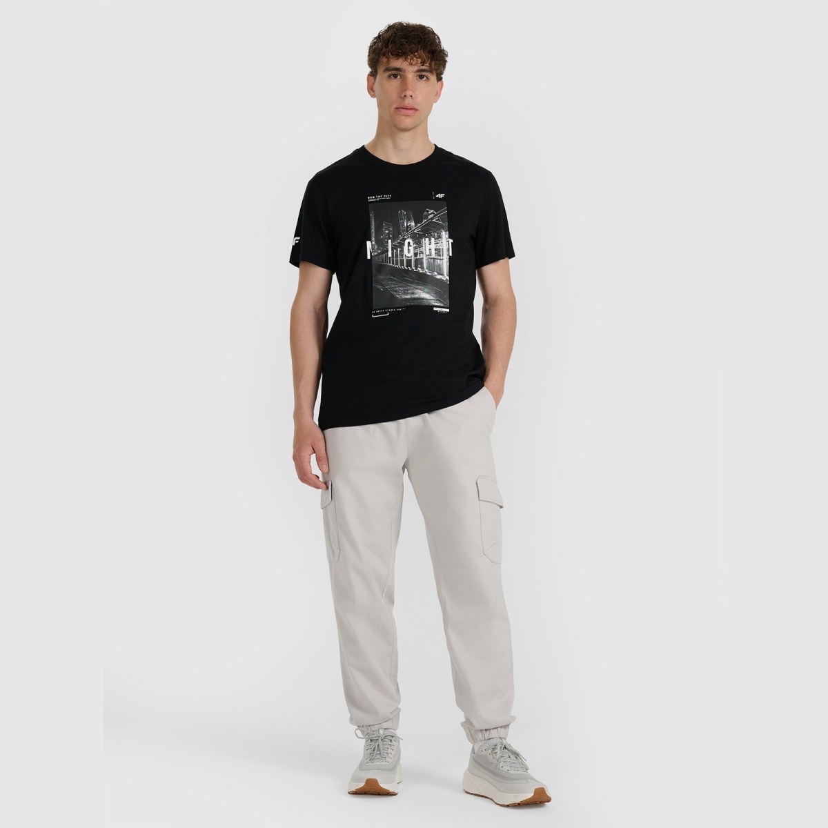 TSHIRT · záber 2