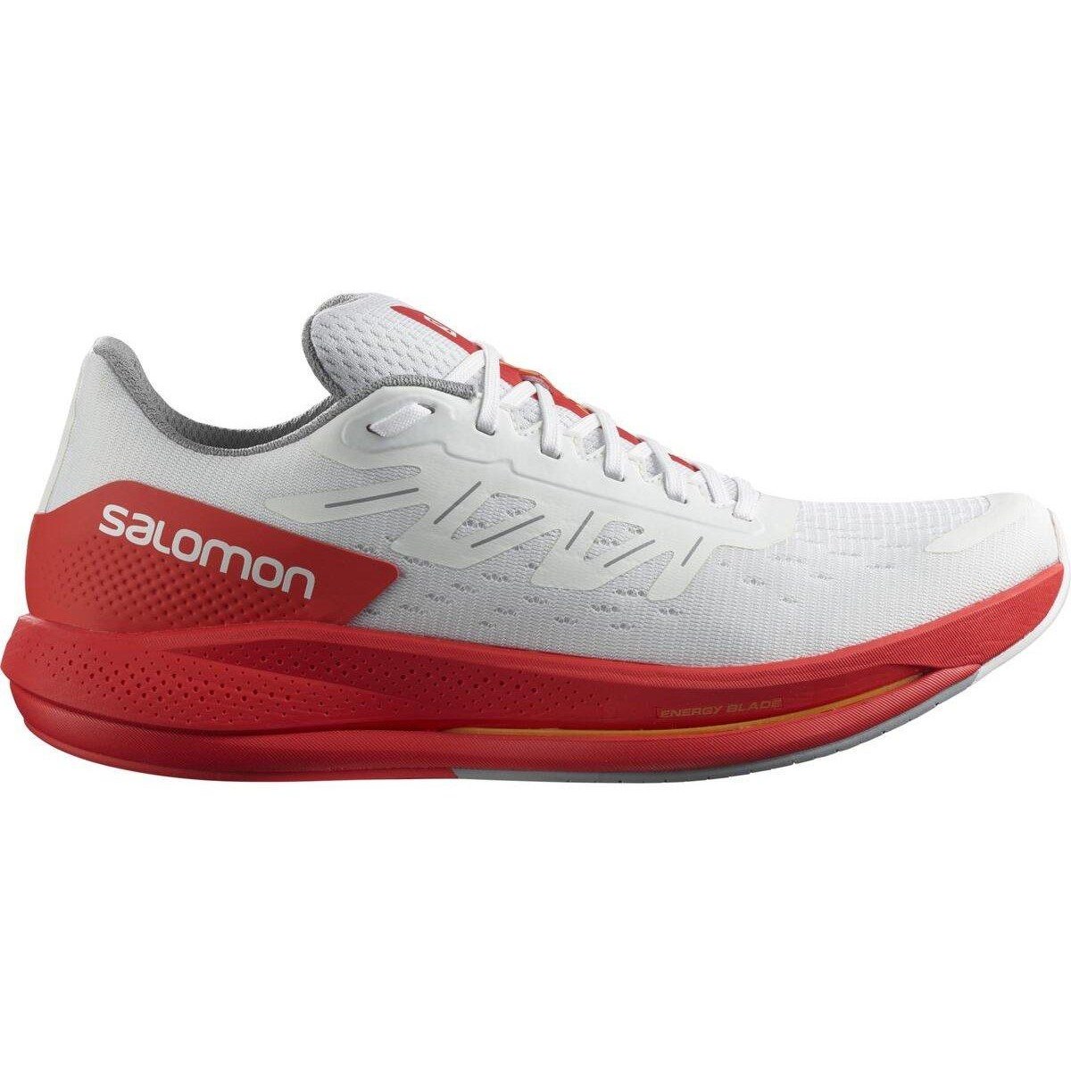 Salomon Spectur M - Veľkosť: 46 2/3 · záber 1