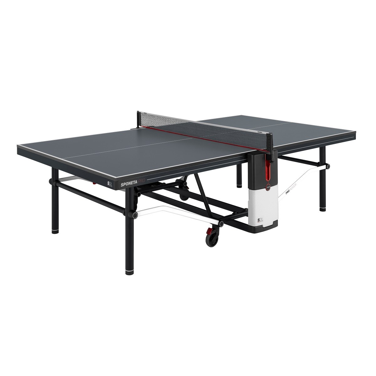 Stôl na stolný tenis SPONETA Design Line - Pro Indoor - vnútorný · záber 1