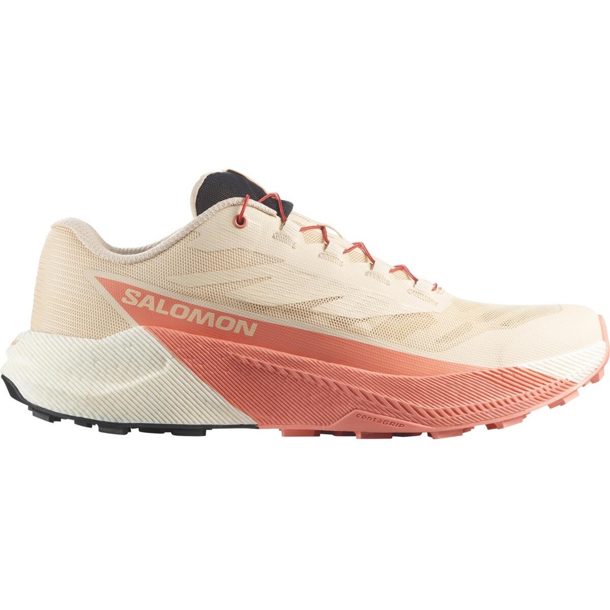 Salomon Pulsar W - Veľkosť: 39 1/3 · záber 1