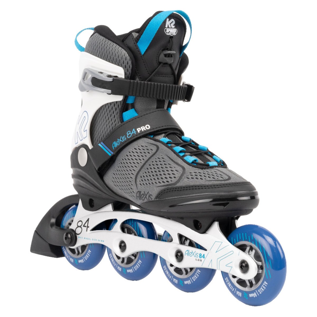 K2 Alexis 84 Pro 2022 38 · záber 1