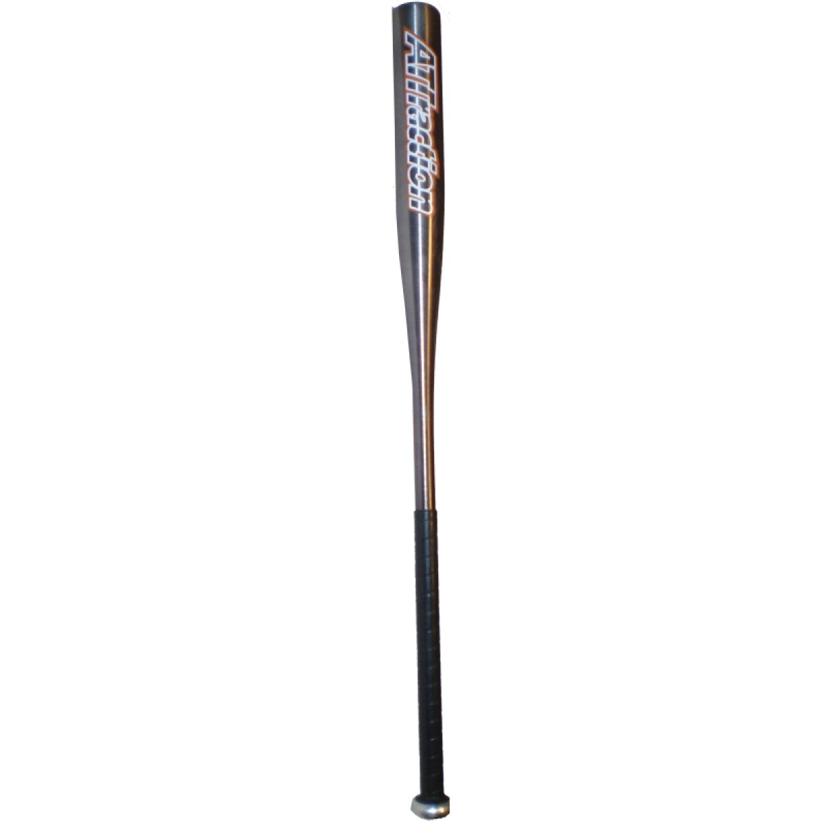 Softball pálka SPARTAN Alu - 32" strieborná · záber 1