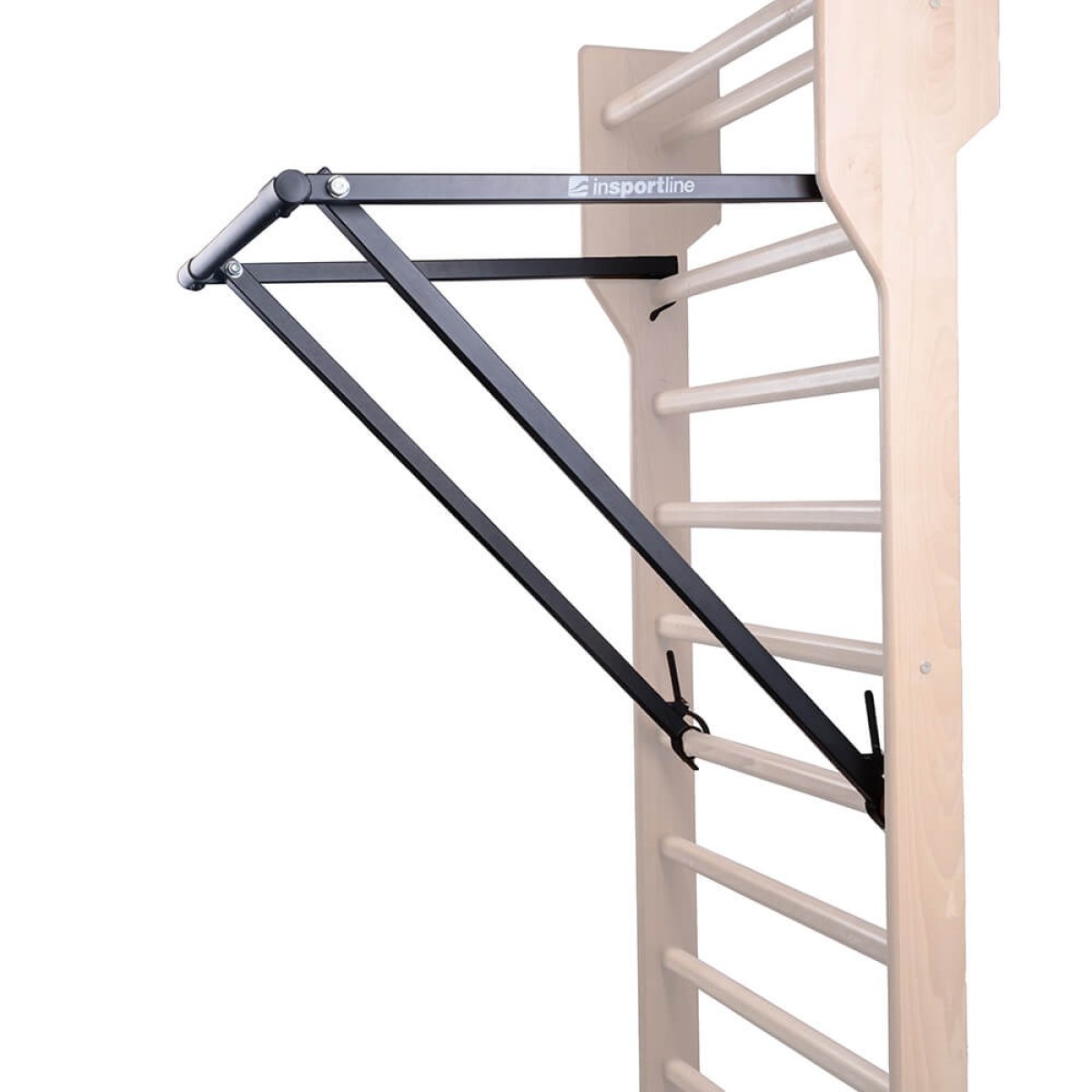 Závesná hrazda na rebriny inSPORTline AcroBar · záber 1