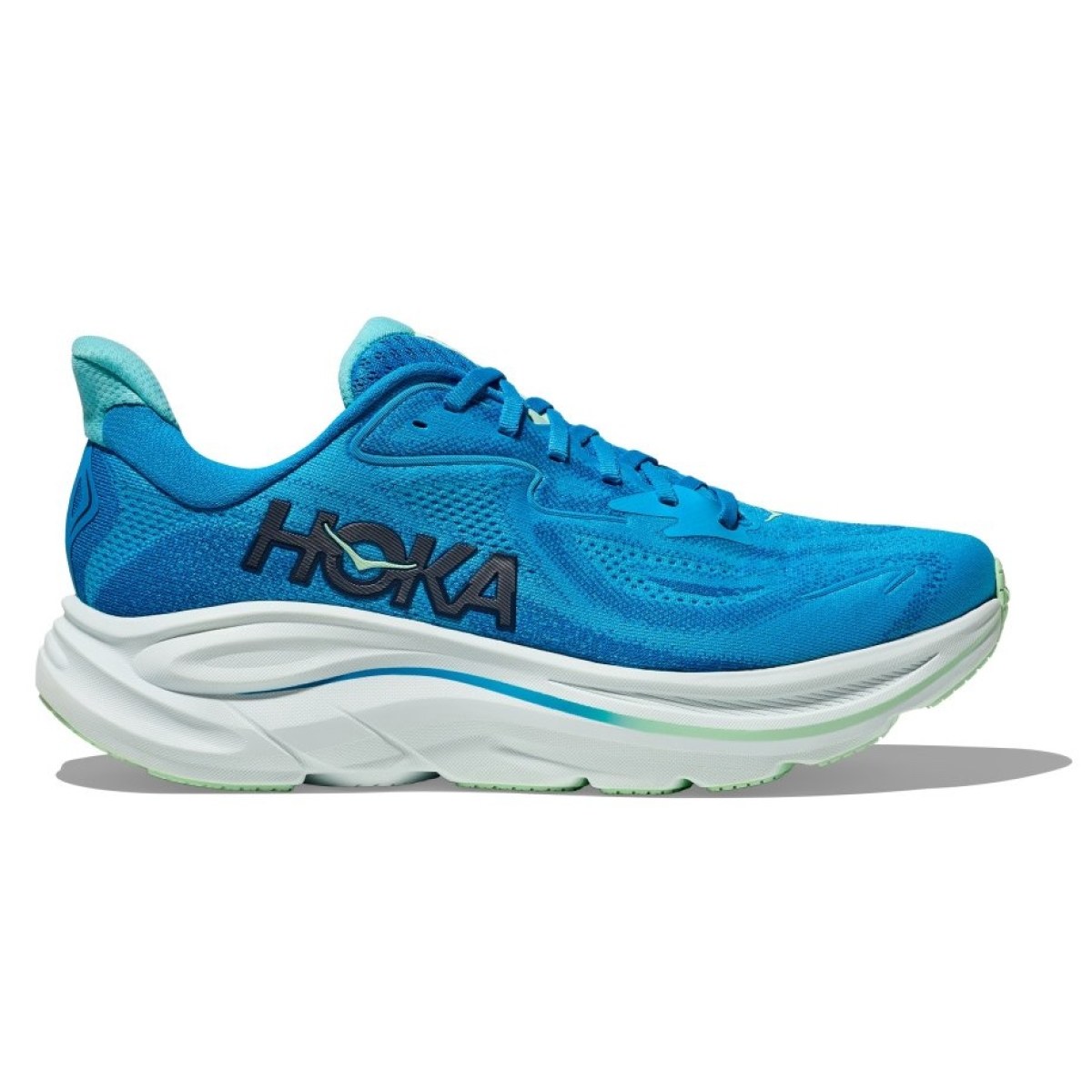 Hoka Clifton 10 M - Veľkosť: 44 2/3 · záber 1