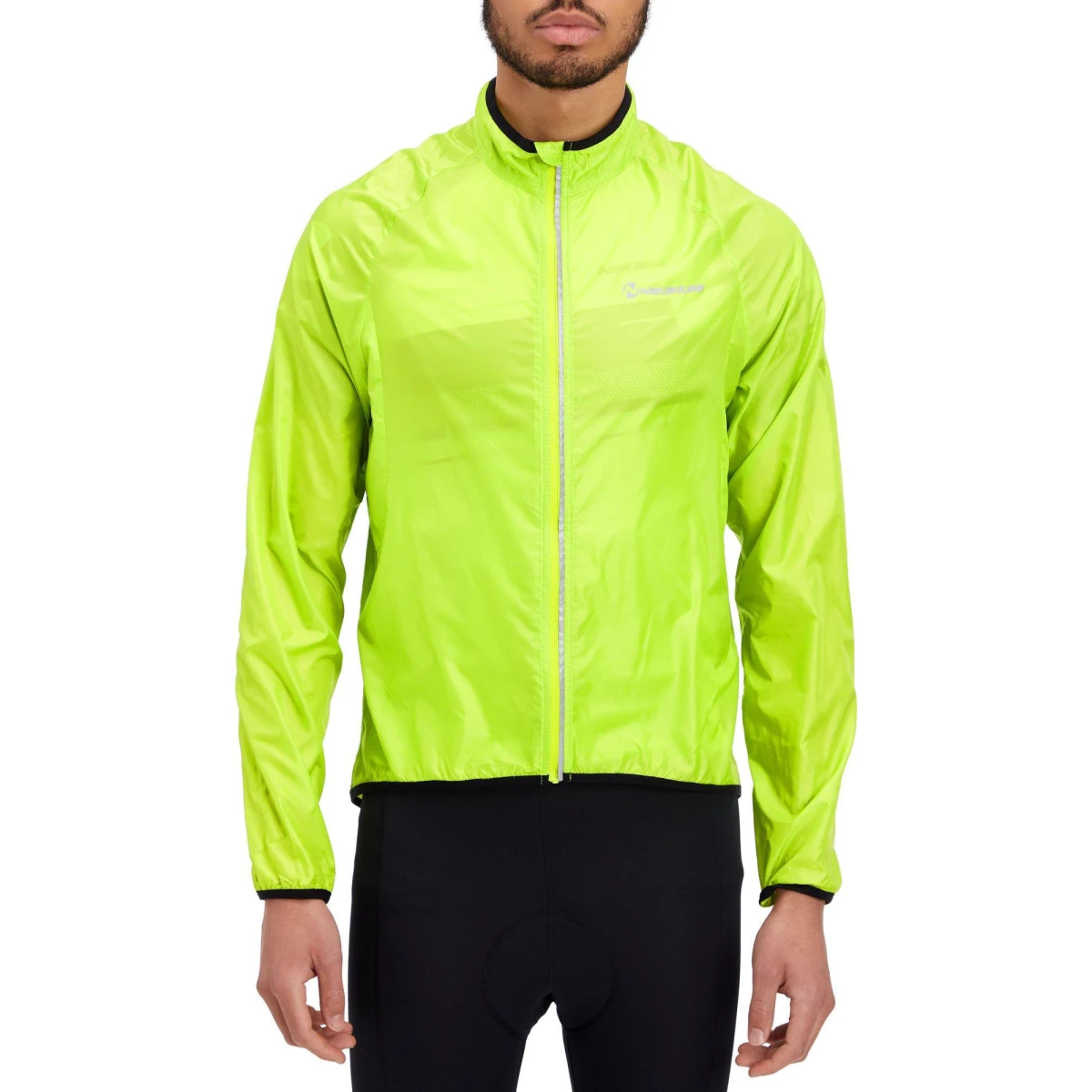 Nakamura Abbott III Cycling Jacket M - Veľkosť: S · záber 2