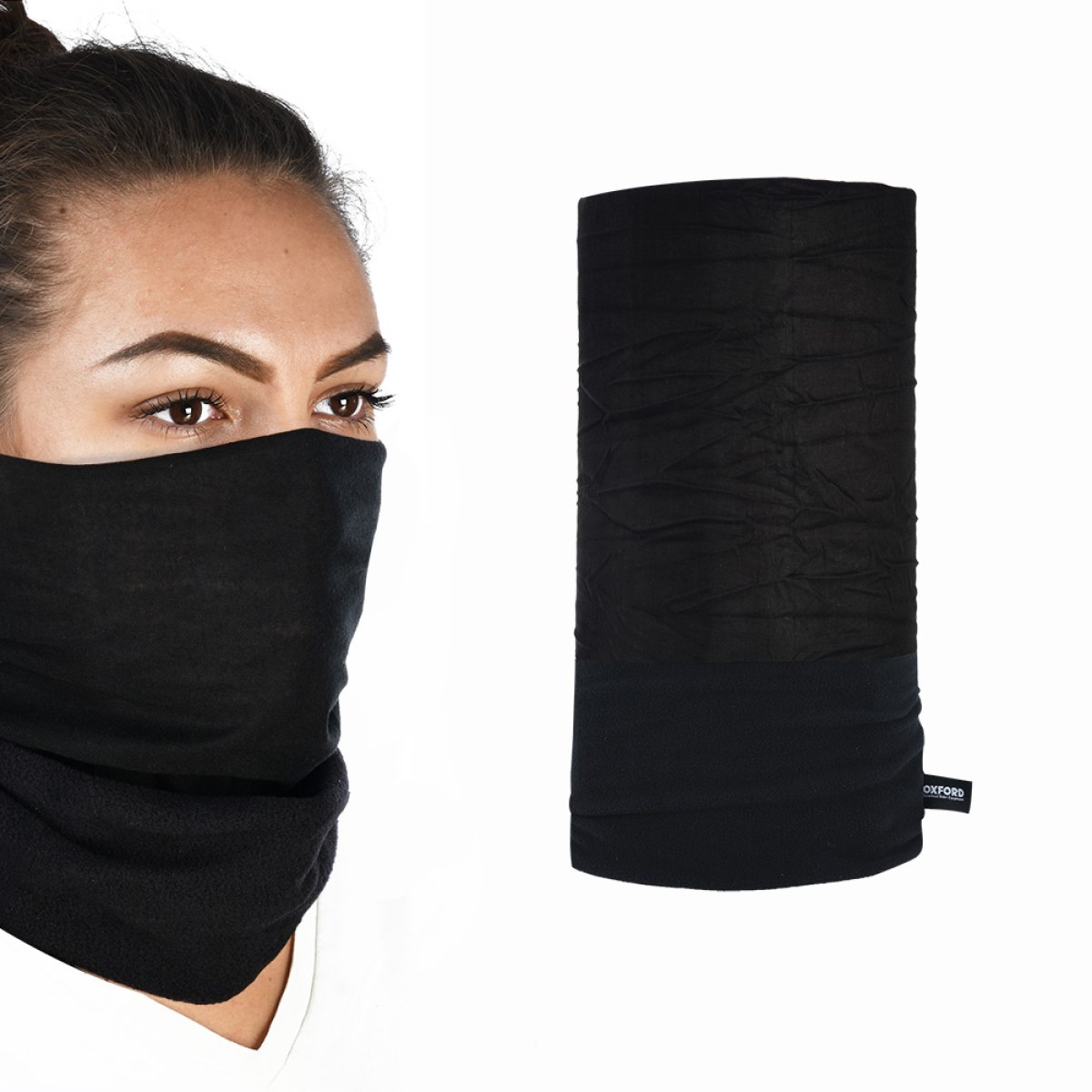 Oxford Snug Black · záber 1