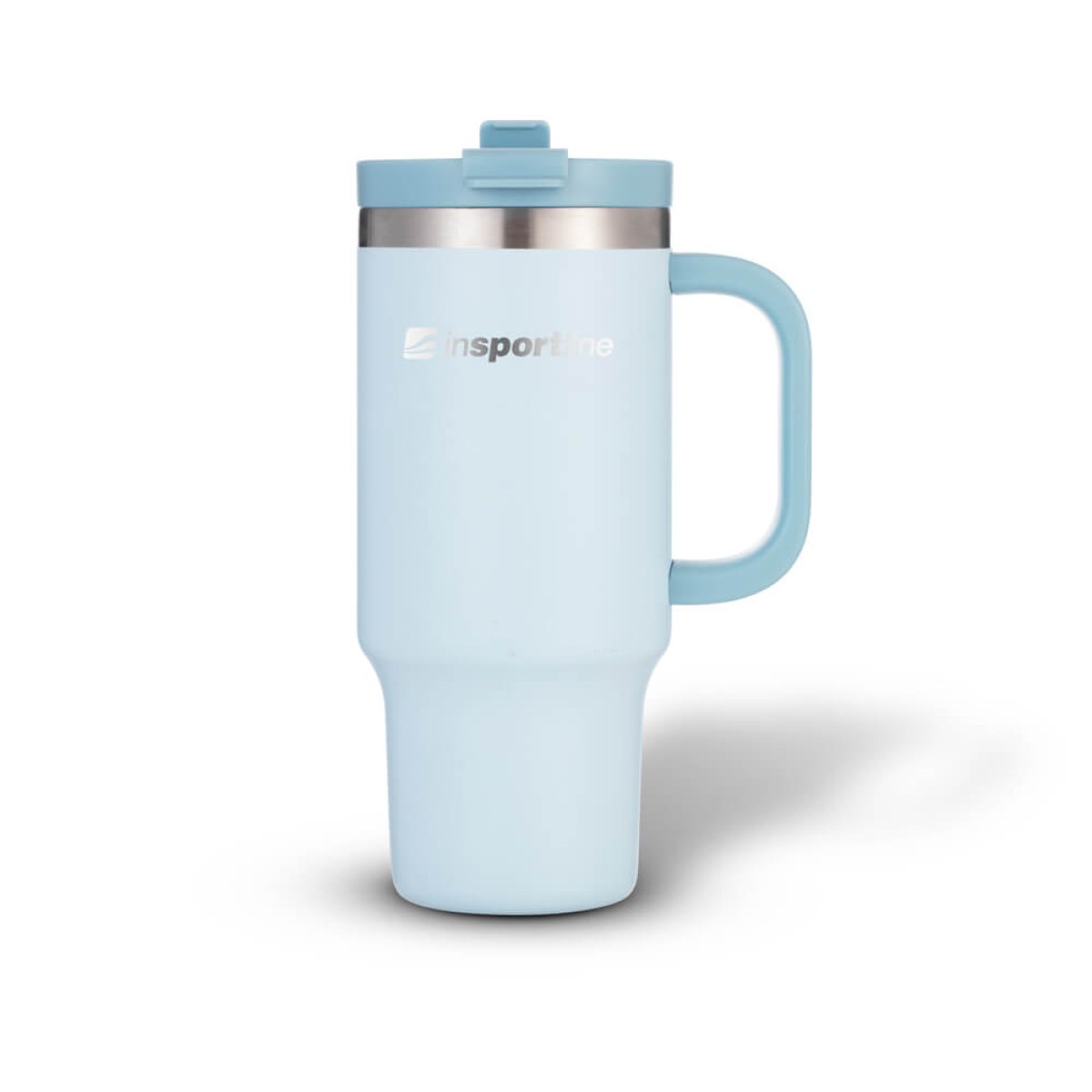 inSPORTline Natticino 470 ml modrá · záber 2