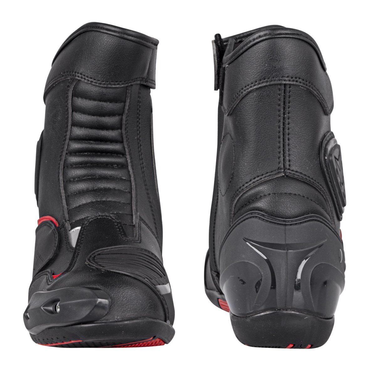 Moto topánky W-TEC Bosta - Veľkosť: 41 · záber 3