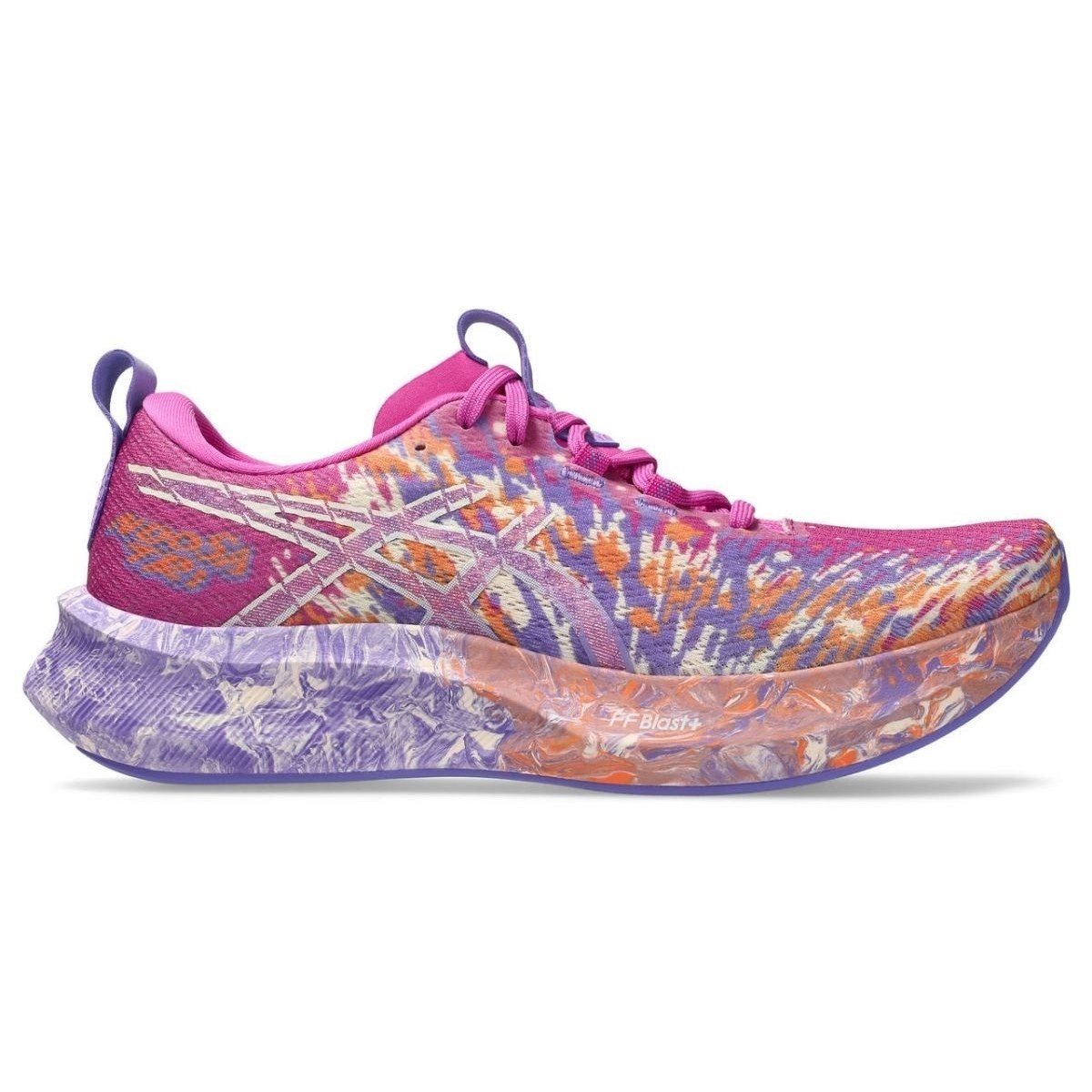 Asics Noosa TRI 16 W - Veľkosť: 41,5 · záber 1