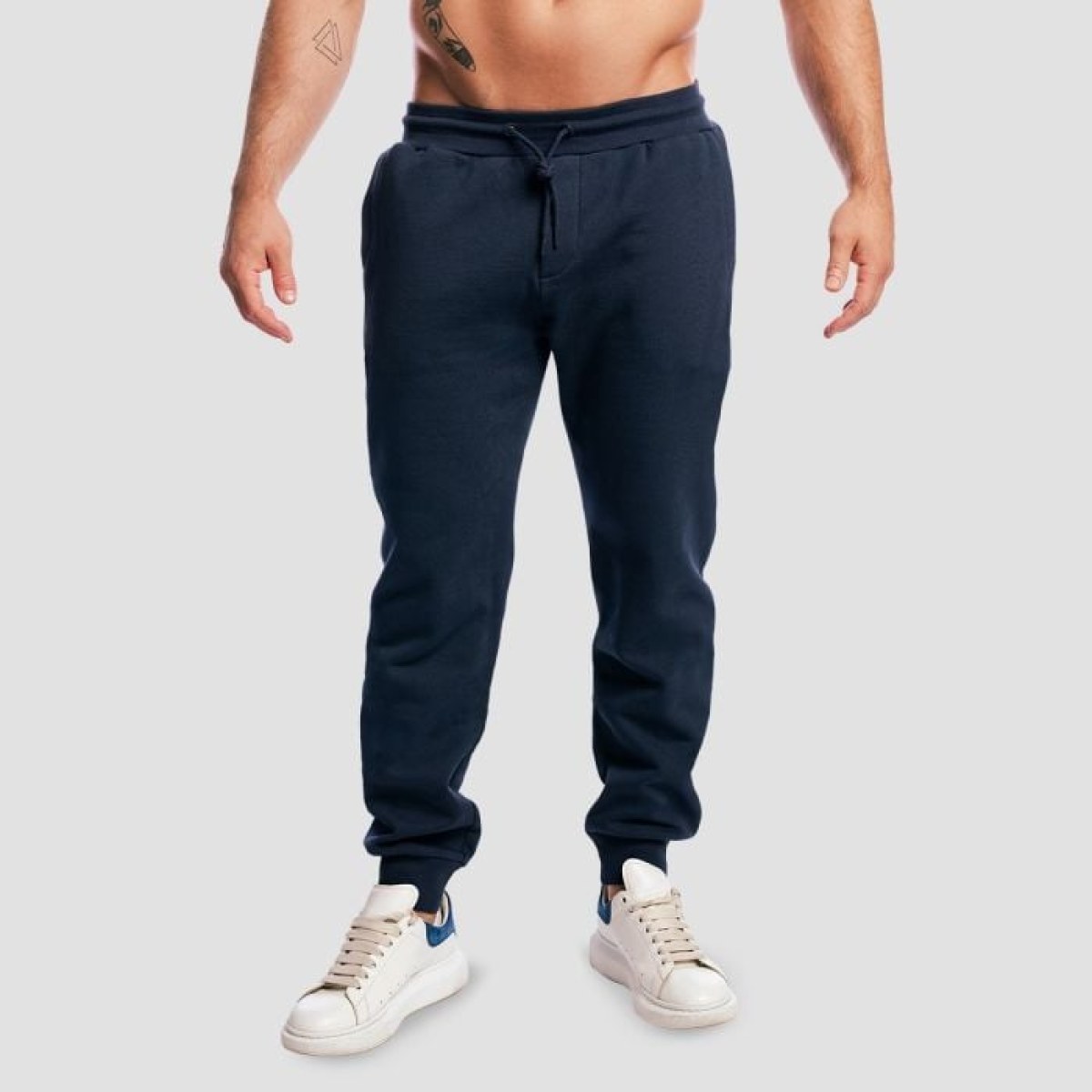 GymBeam Tepláky Base Nightfall XL · záber 1