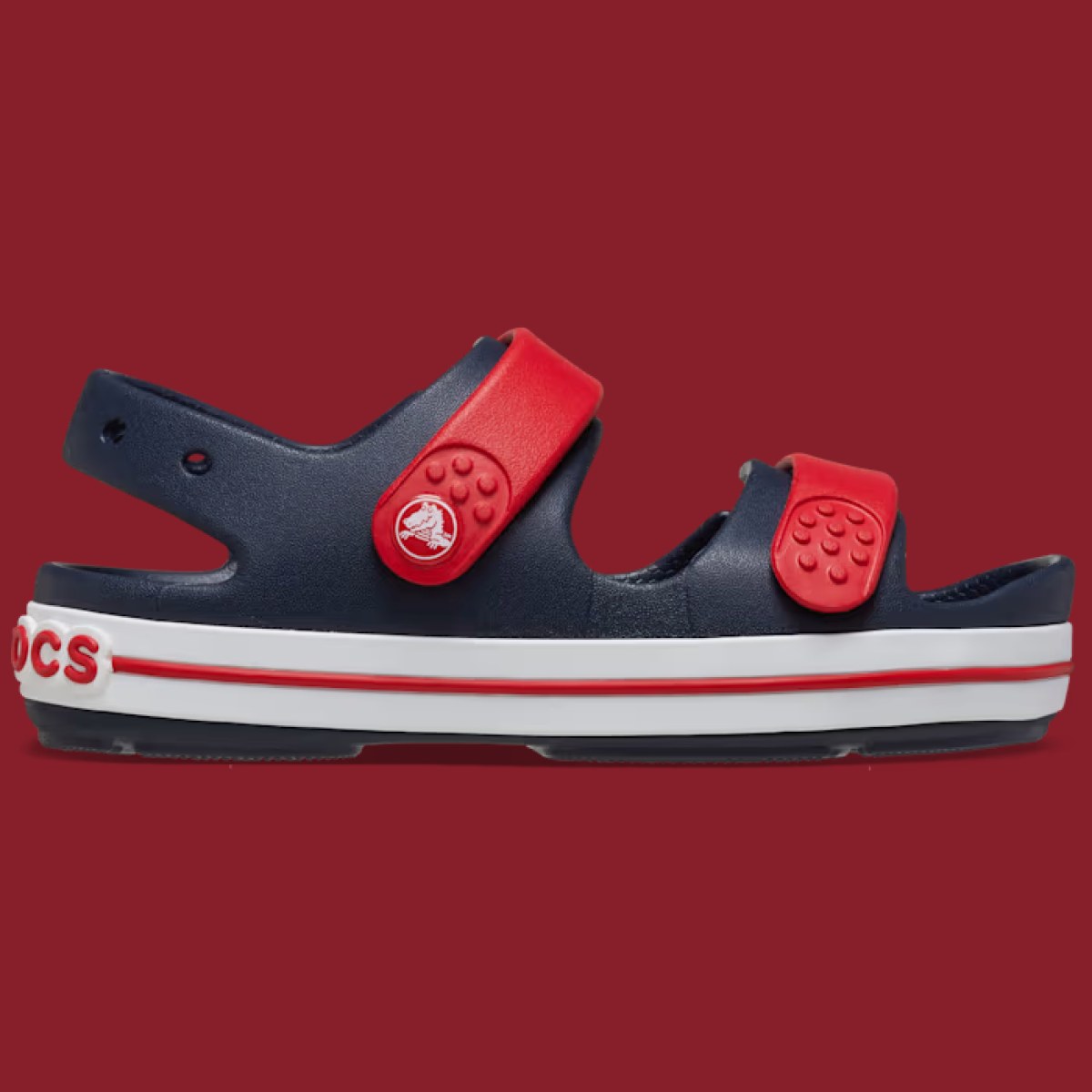 Crocs Crocband Cruiser Sandal - Veľkosť: 23 · záber 10