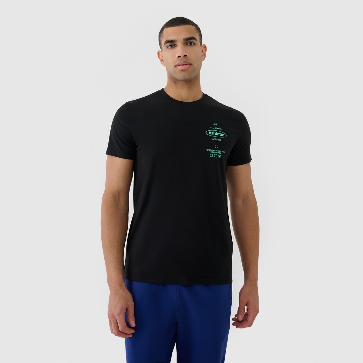 TSHIRT · záber 1
