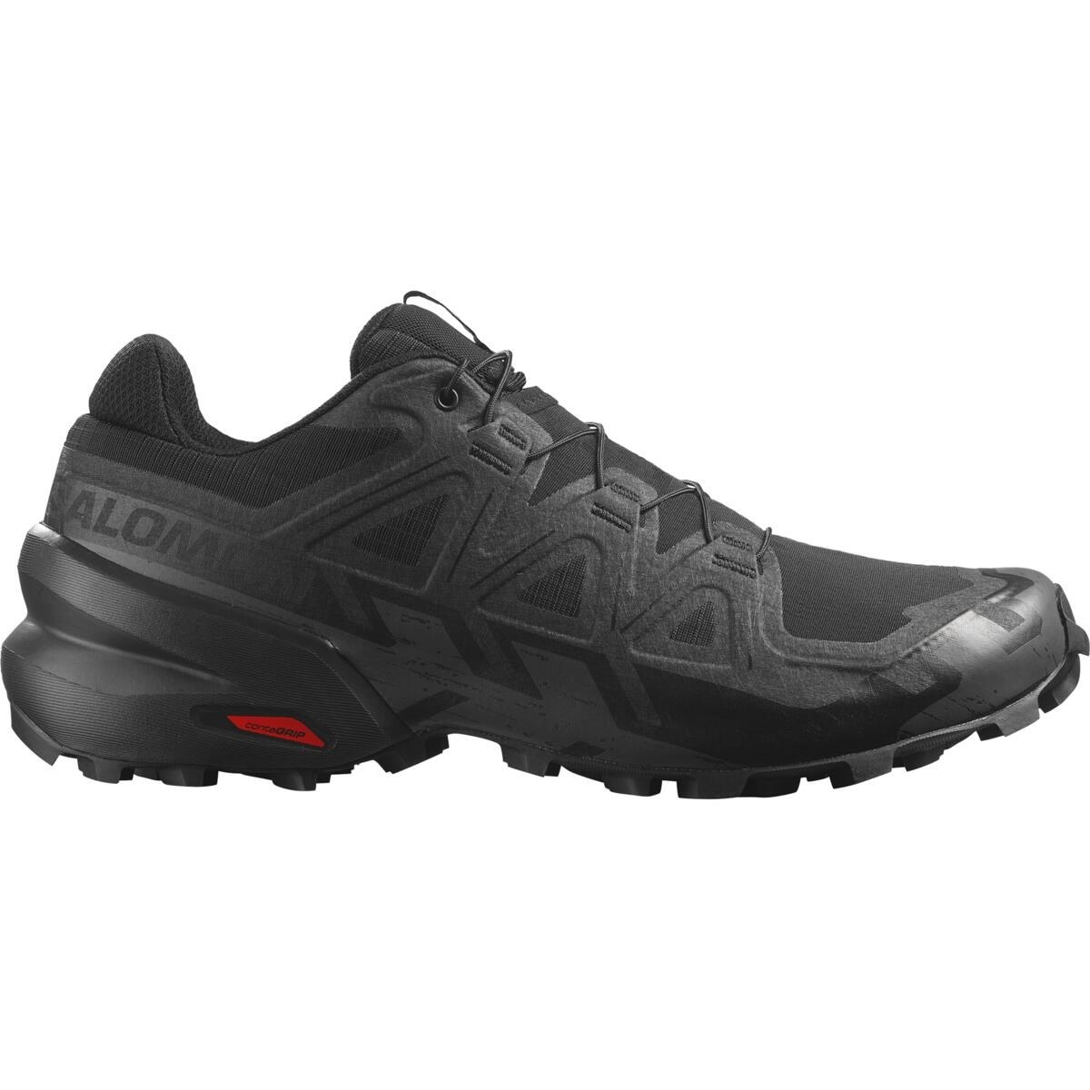 Salomon Speedcross 6 Wide M - Veľkosť: 46 · záber 1