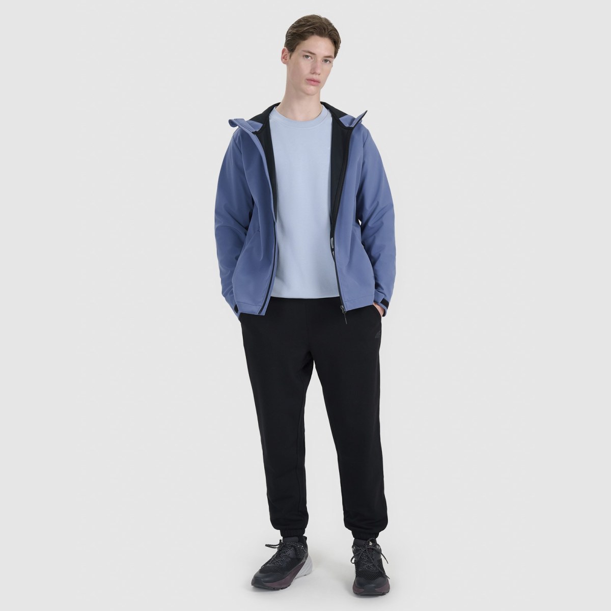SOFTSHELL · záber 6