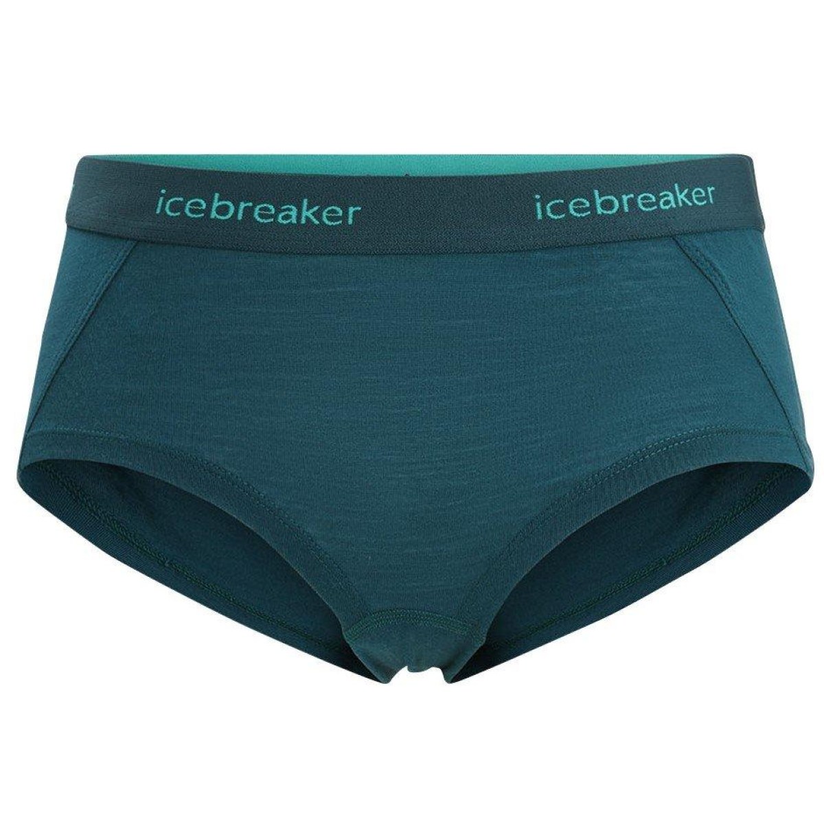 Icebreaker Merino Sprite Hot Pants W - Veľkosť: XS · záber 1