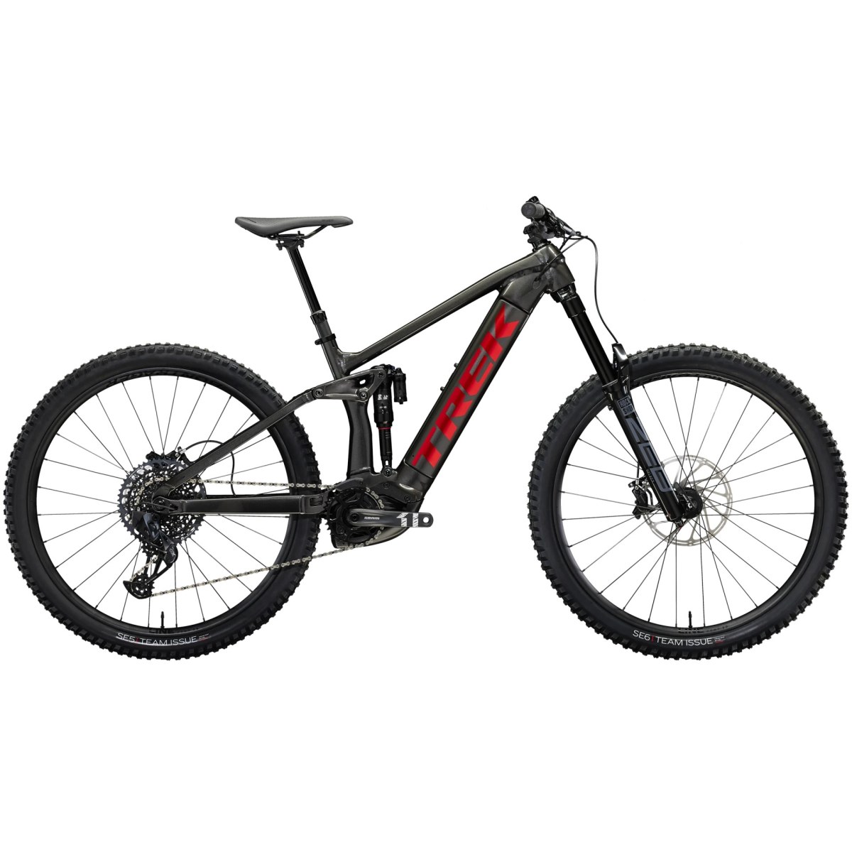 Trek Rail 9 Gen 3 - Veľkosť: L · záber 1