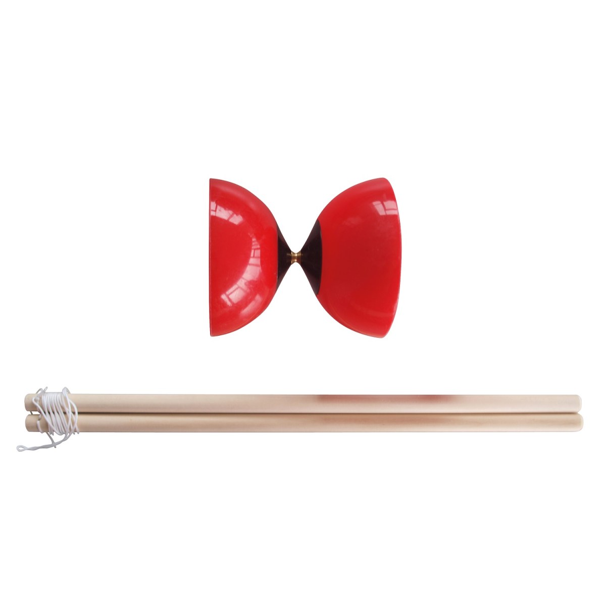 Detská hra SCHILDKROT Diabolo · záber 1
