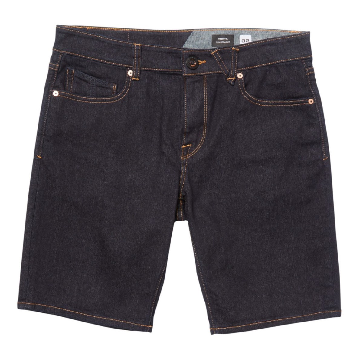 Volcom Vorta Denim Short - Veľkosť: 36 · záber 1