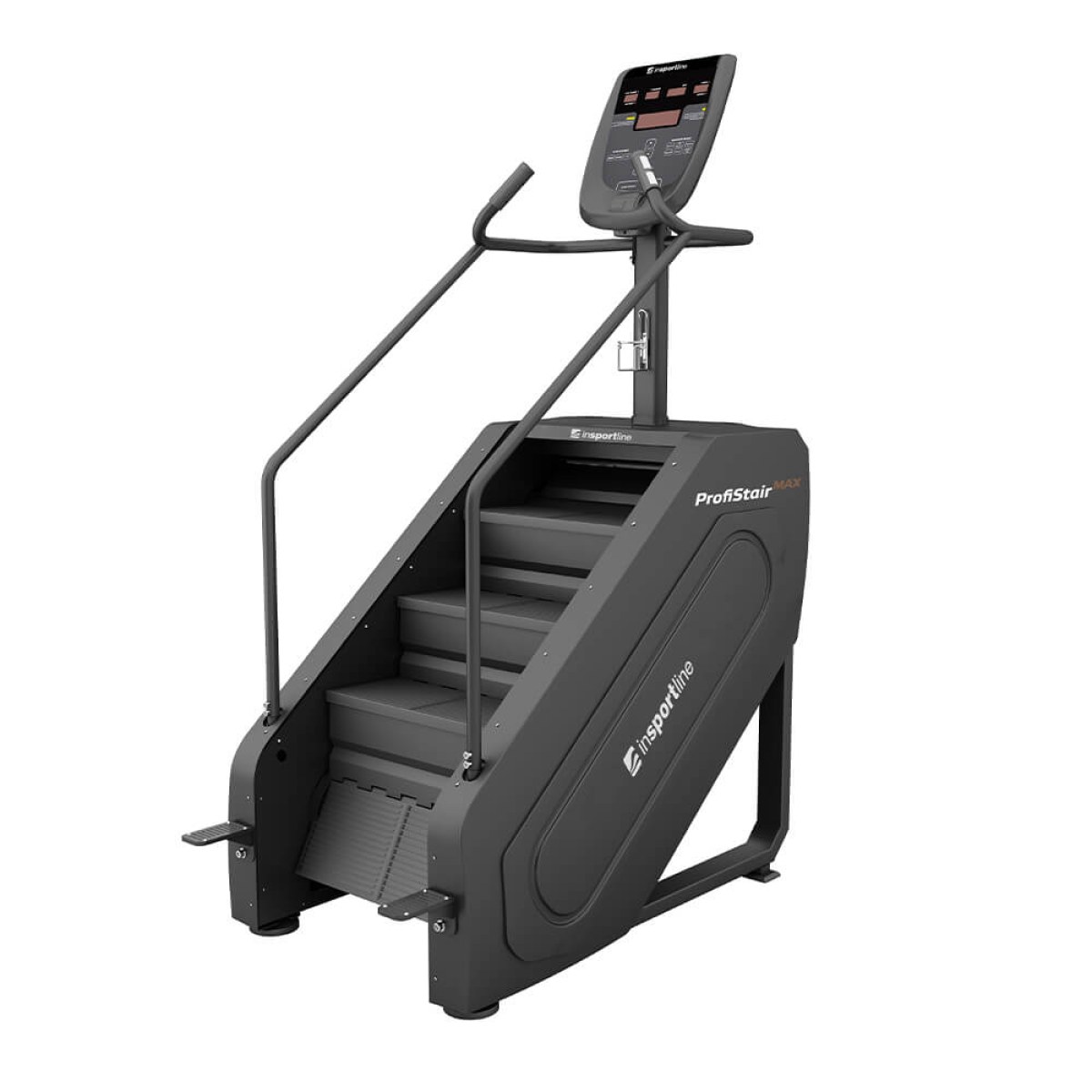 inSPORTline ProfiStair Max SE · záber 1