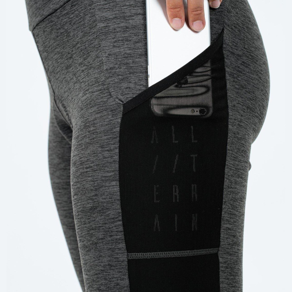 Cube ATX Cropped Tights W - Veľkosť: XS · záber 4