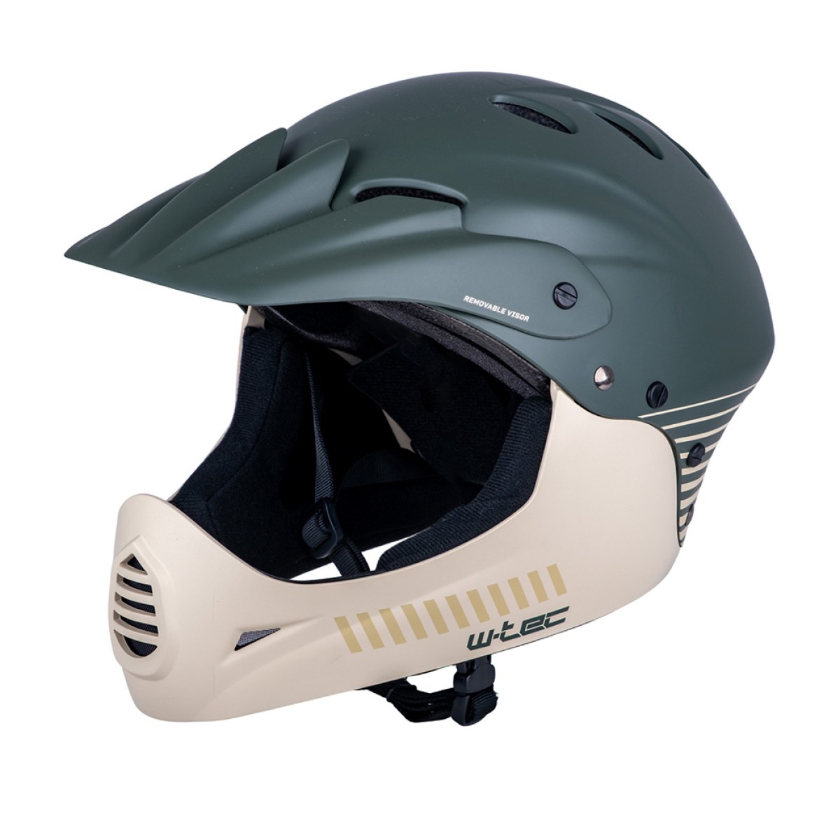 W-TEC Campanero Coast Forest L (58-61) · záber 3