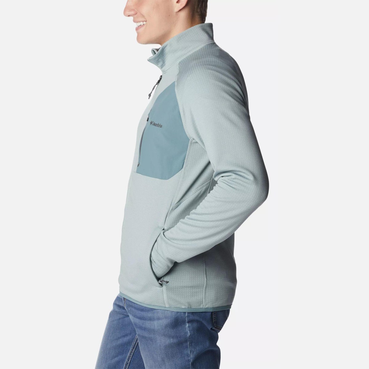 Columbia Triple Canyon™ Fleece Jacket M - Veľkosť: L · záber 3