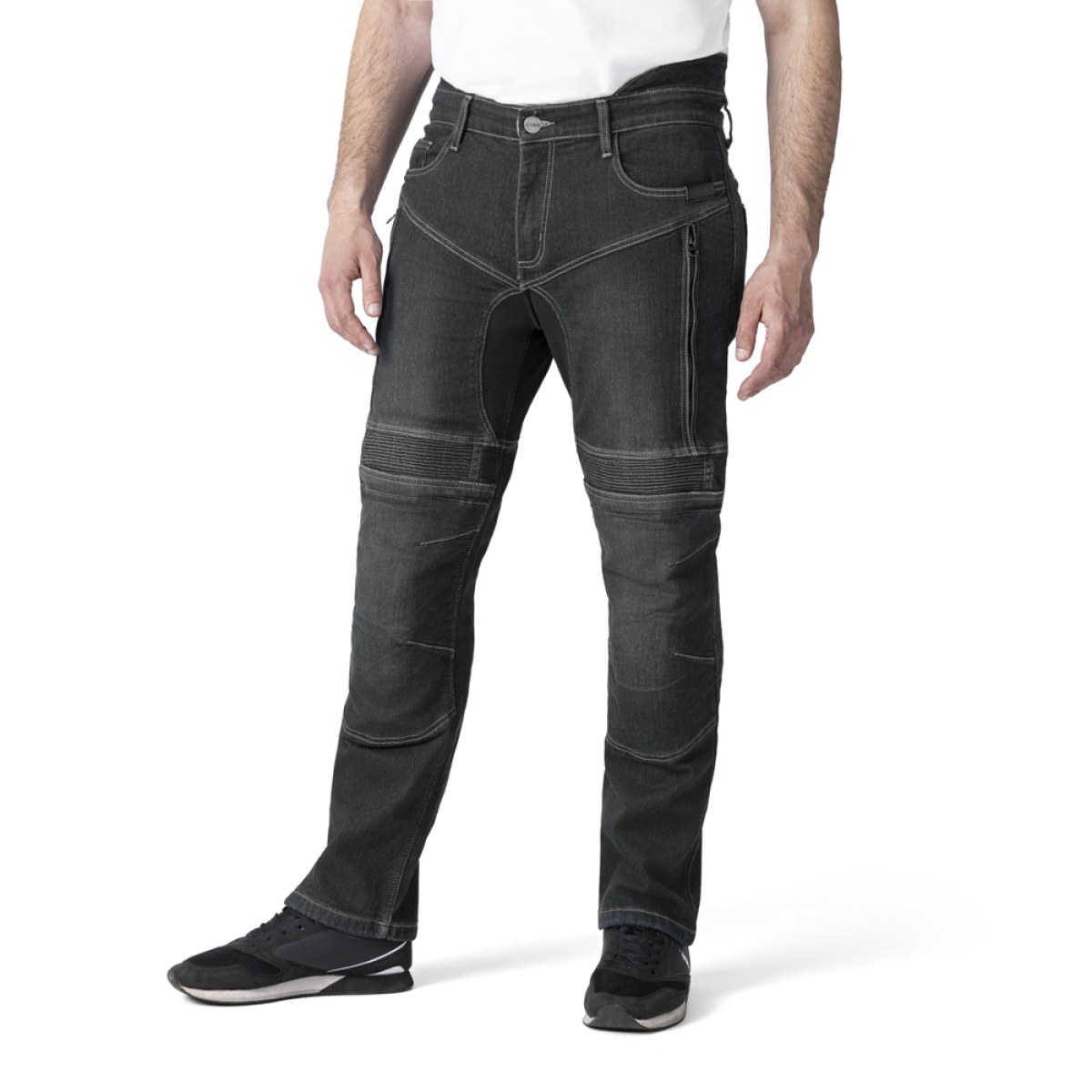 W-TEC Biterillo Evo modrá - L · záber 3