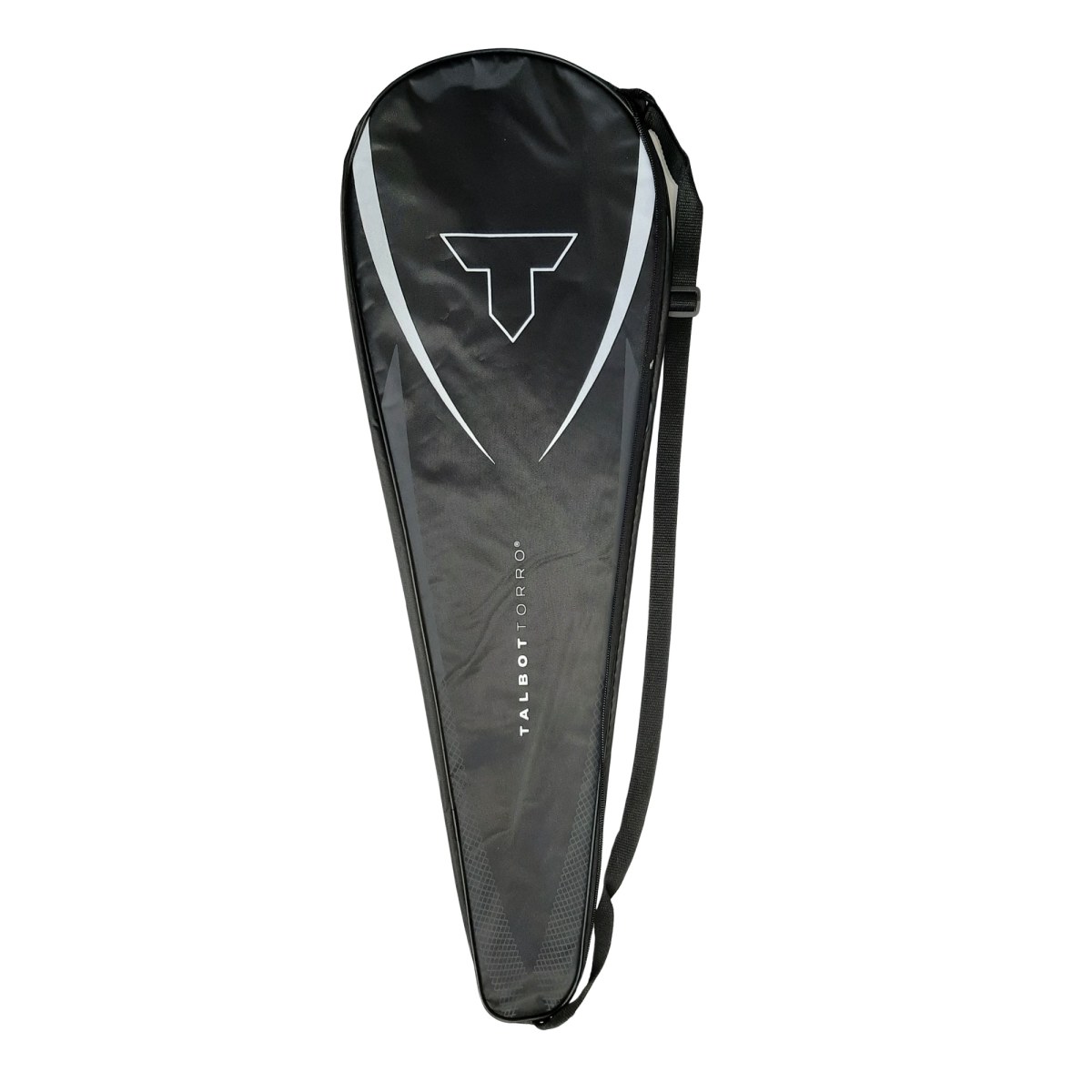 Obal na bedmintonovú raketu TALBOT TORRO Isoforce · záber 1