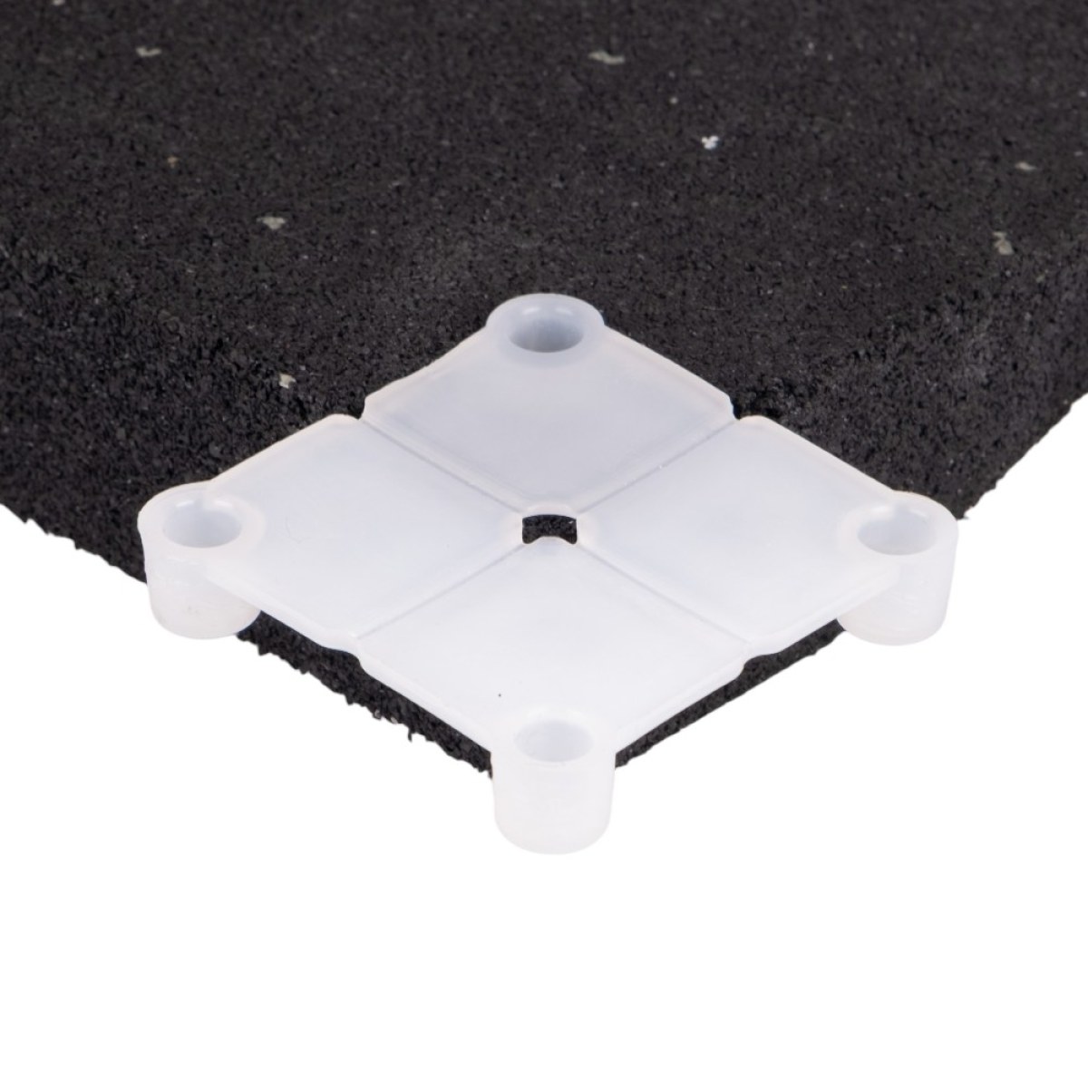 inSPORTline Nájezd pro podložky Proteko Plus Dot 50x15x4cm 1ks · záber 4