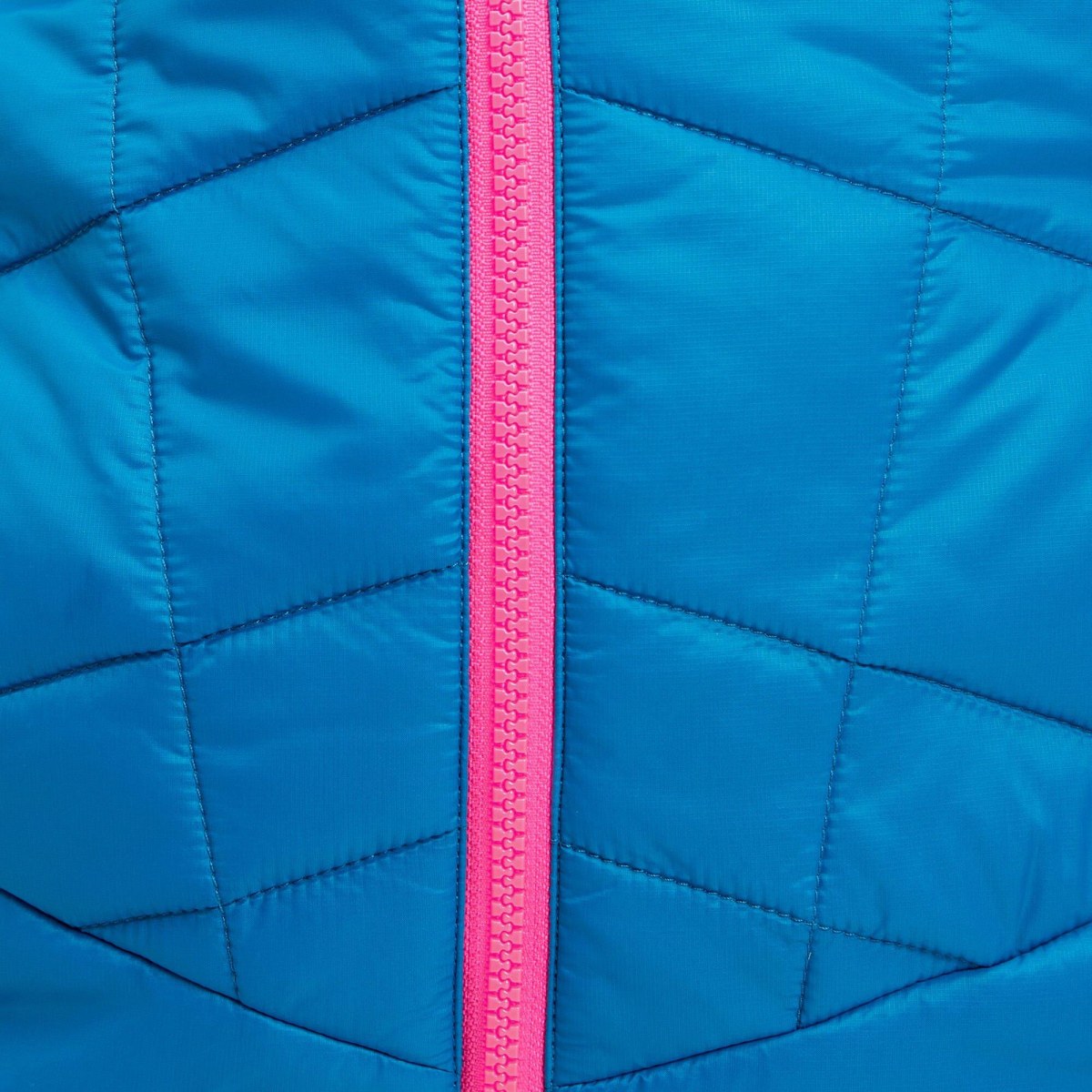 McKinley Sansa Primaloft Hooded Jacket Kids - Veľkosť: 152 · záber 5