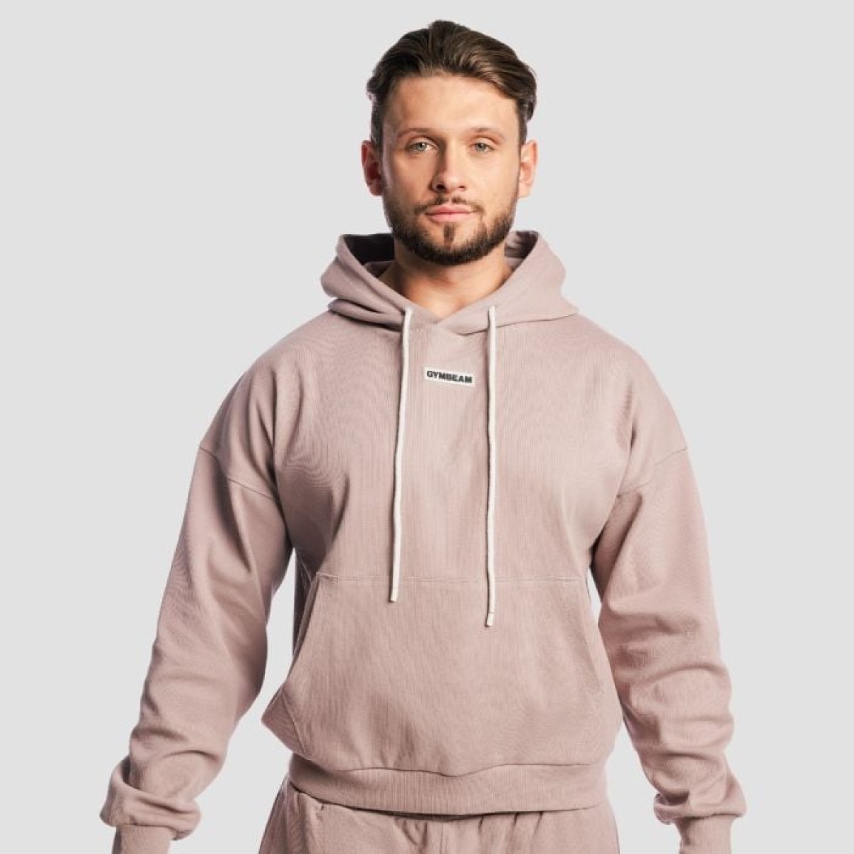 GymBeam Mikina Aura Hoodie Roux XXL · záber 1