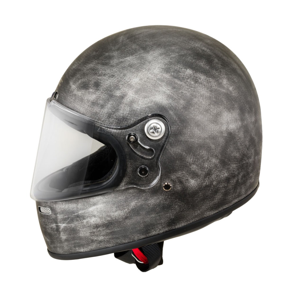 Moto prilba W-TEC Cruder Brindle - Veľkosť: 63-64, XXL · záber 2