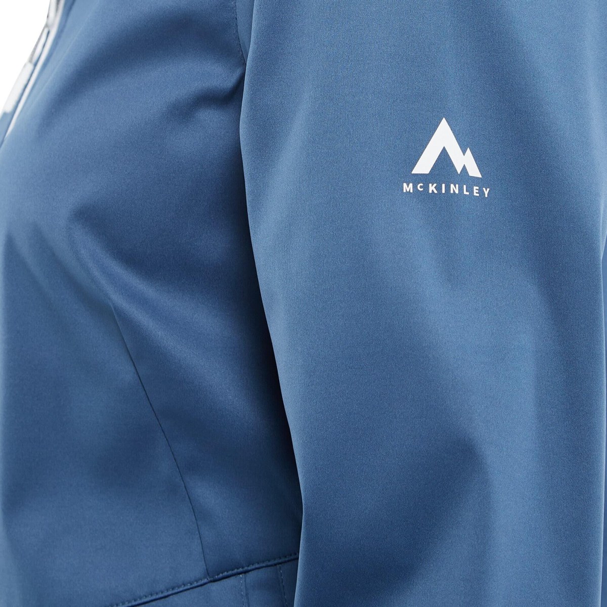 McKinley Ciamarello Softshell Jacket W - Veľkosť: 38 · záber 4