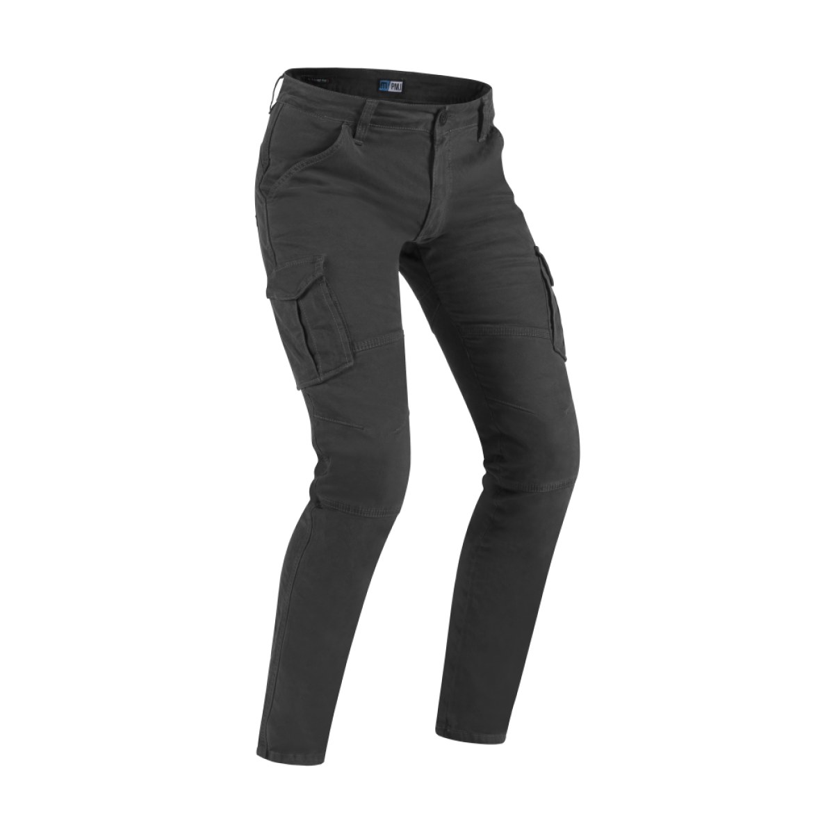 PMJ PROmo Jeans Santiago šedá - 42 · záber 1