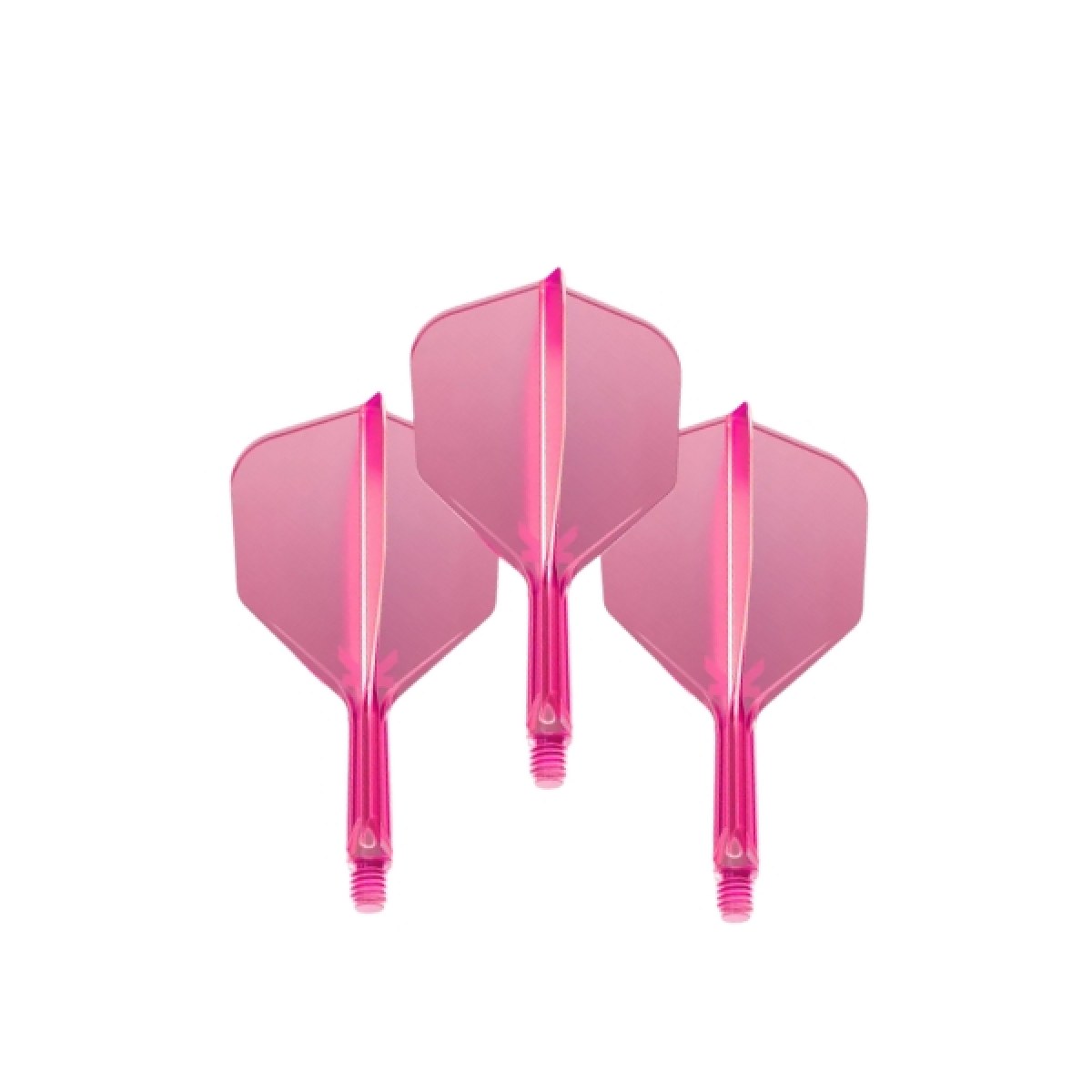 Target K-Flex Neon No.6 Medium fluo ružová · záber 1