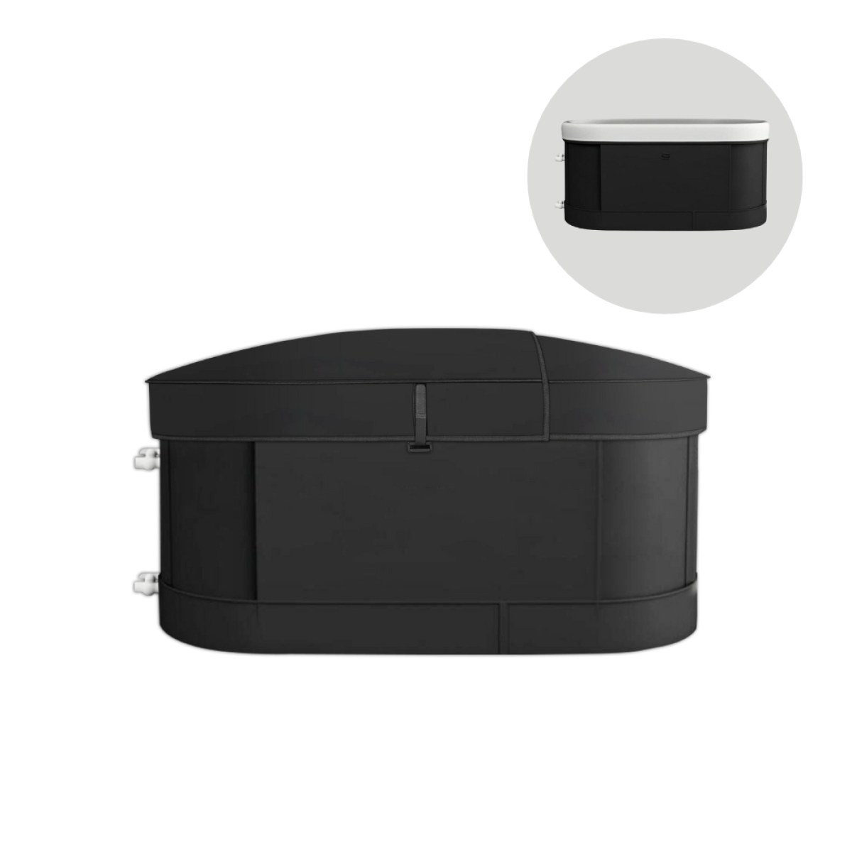 inSPORTline FrostPeace · záber 3