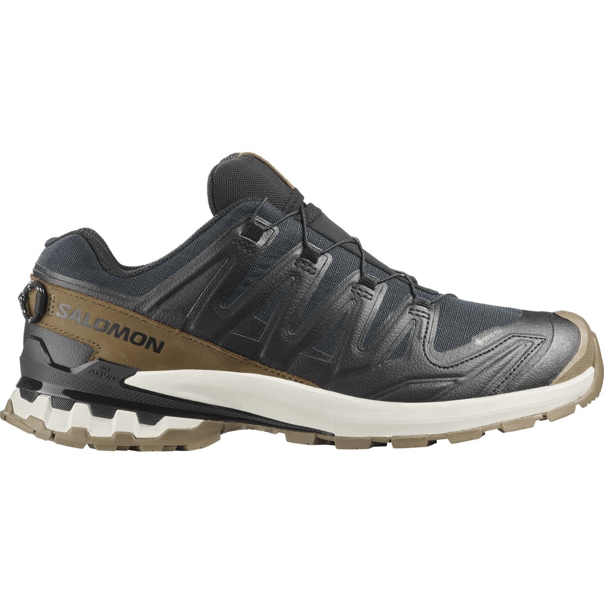 Salomon Xa Pro 3D V9 GTX Lifelong M - Veľkosť: 42 · záber 1