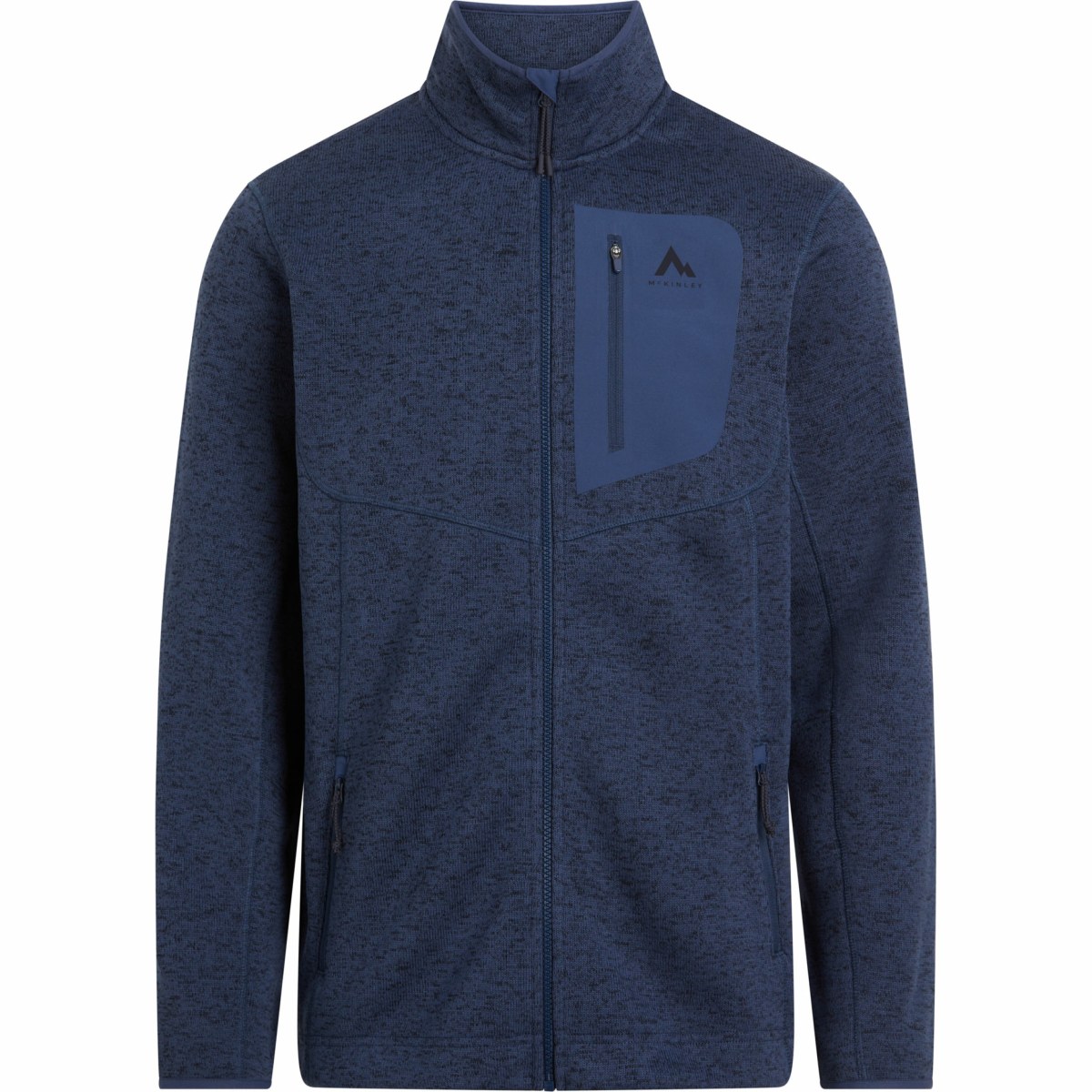 McKinley Skeena III Fleece Jacket - Veľkosť: M · záber 1