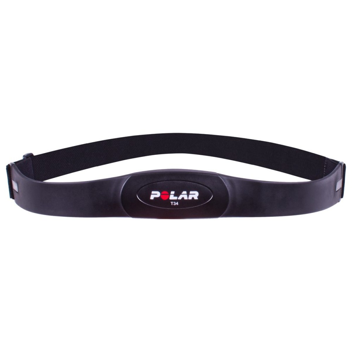 Hrudný pás Polar T34 · záber 1