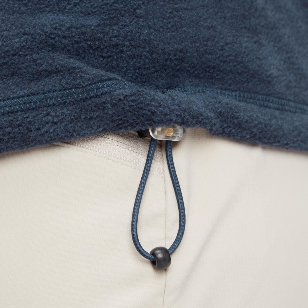 McKinley Coari II Fleece Jacket W - Veľkosť: 42 · záber 5