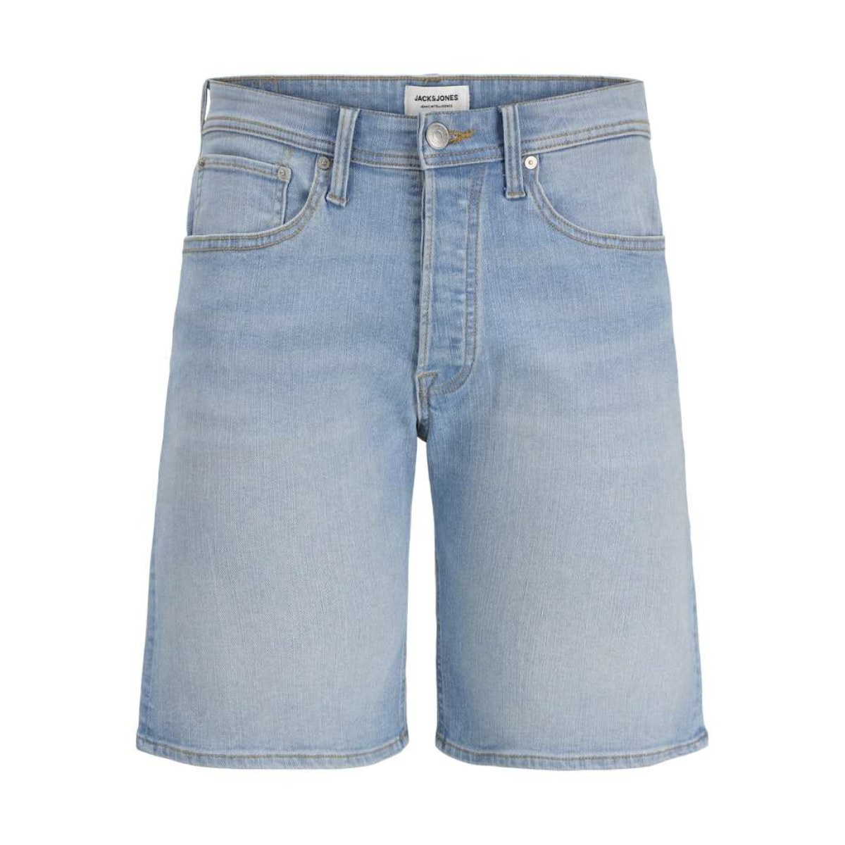 JACK AND JONES Jack & Jones Rick Original M - Veľkosť: M | Farba: Modrá · záber 1