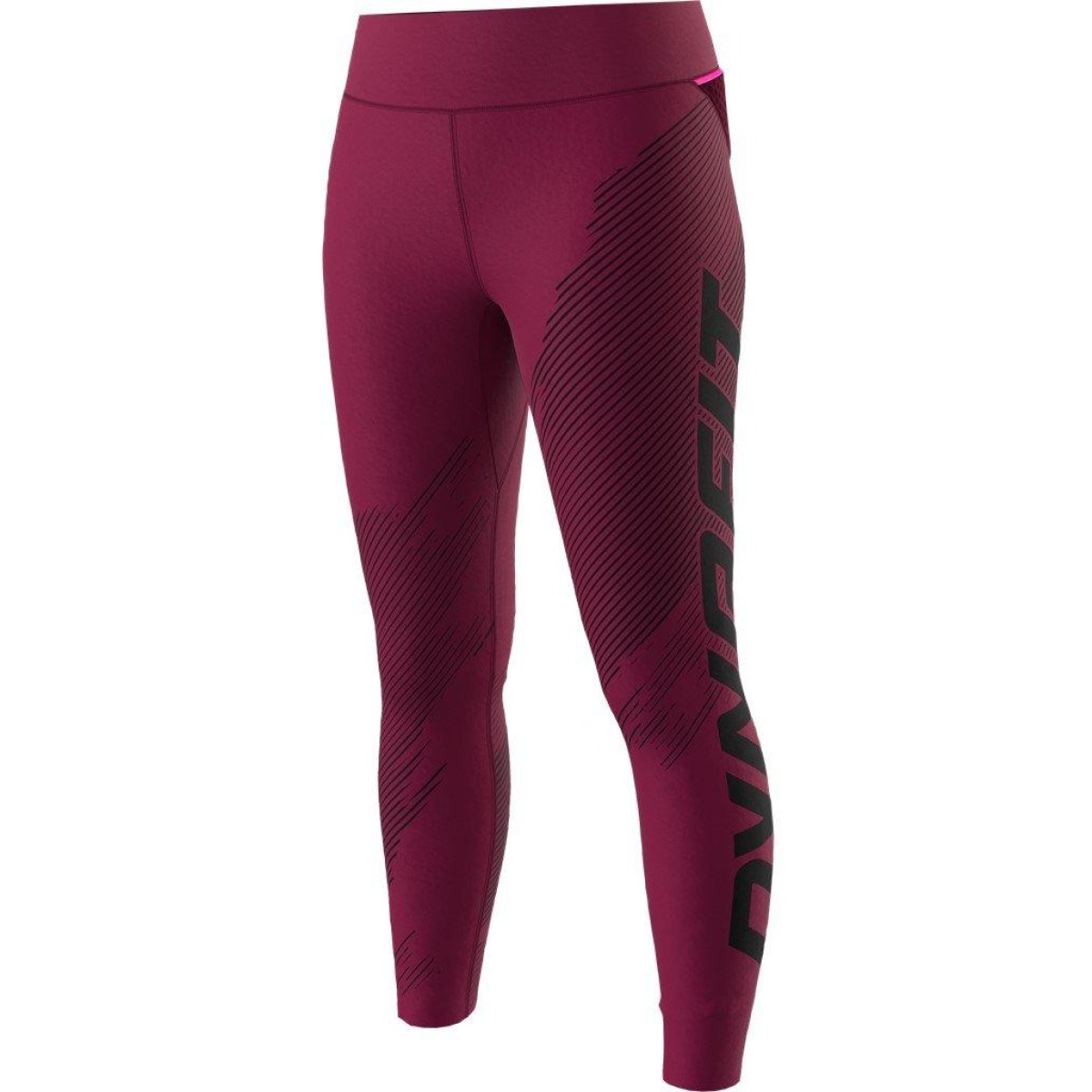 Dynafit Ultra Graphic Leggings W - Veľkosť: XS · záber 1