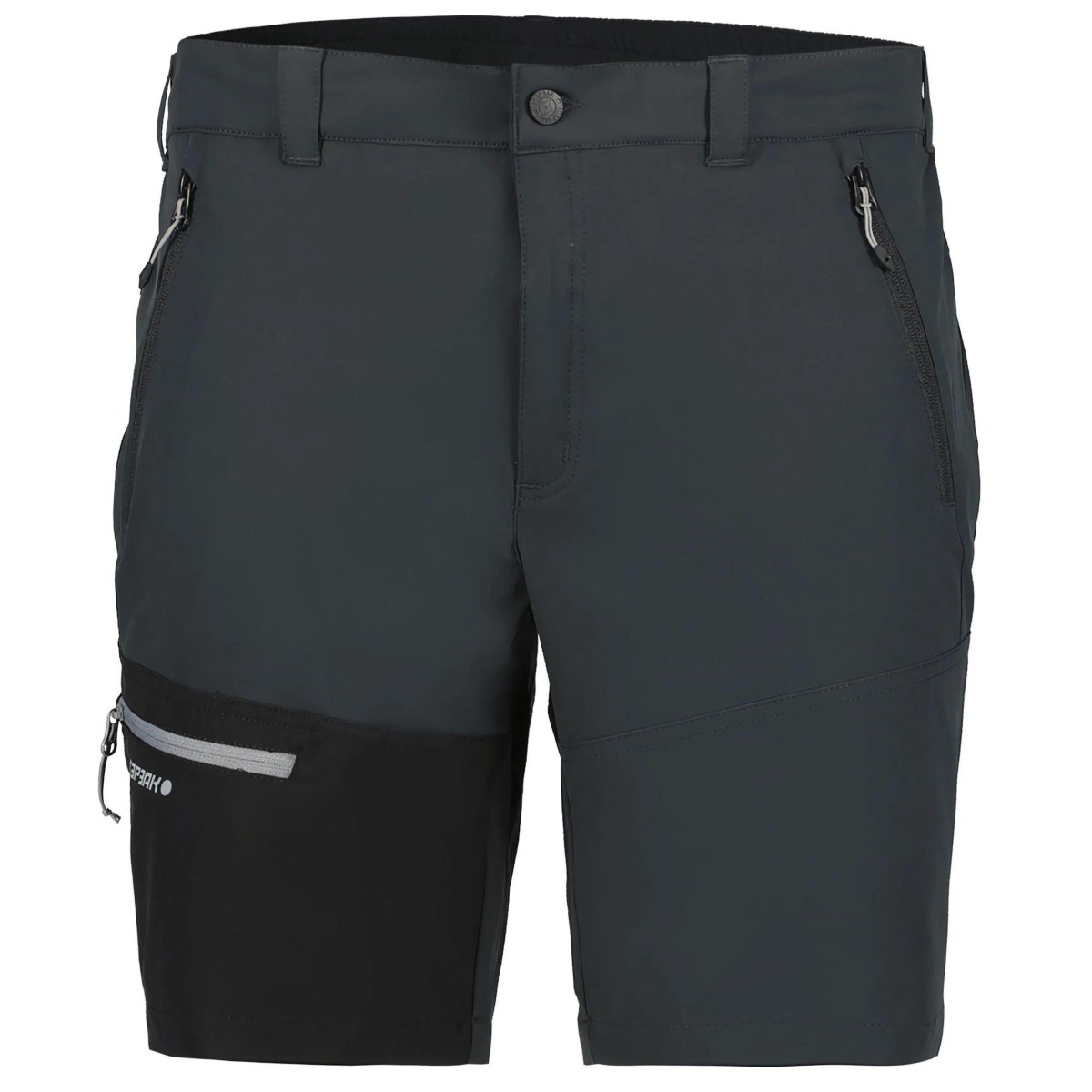 Icepeak Batavia Shorts M - Veľkosť: 56 · záber 1