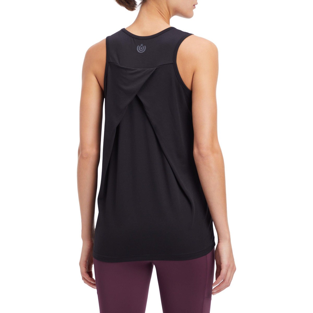 Energetics Ogden SLTanktop - Veľkosť: XS · záber 3