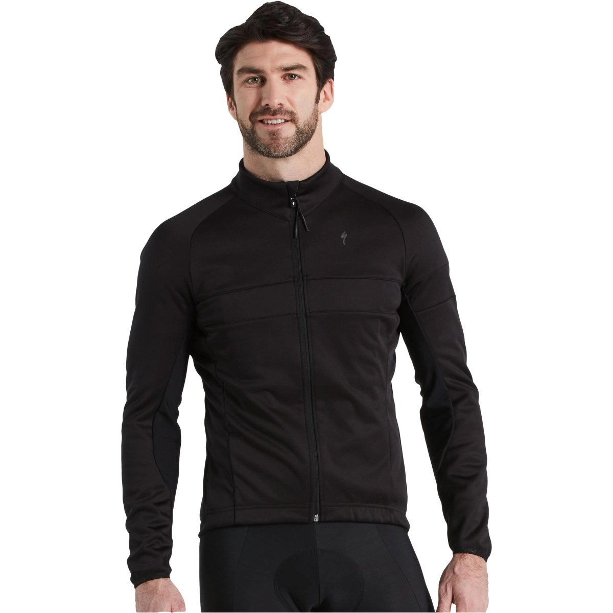 Specialized RBX Softshell Jacket M - Veľkosť: XL | Farba: Čierna · záber 1