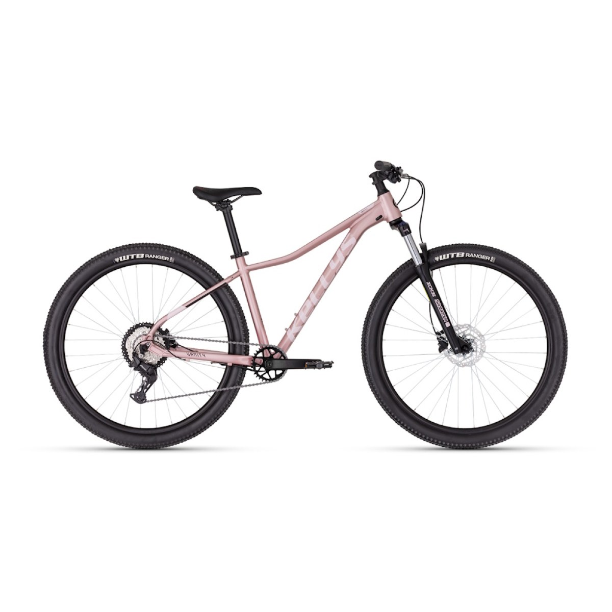 Kellys VANITY X50 29" - model 2026 Rose Gold - L (18″, 170-185 cm) · záber 1